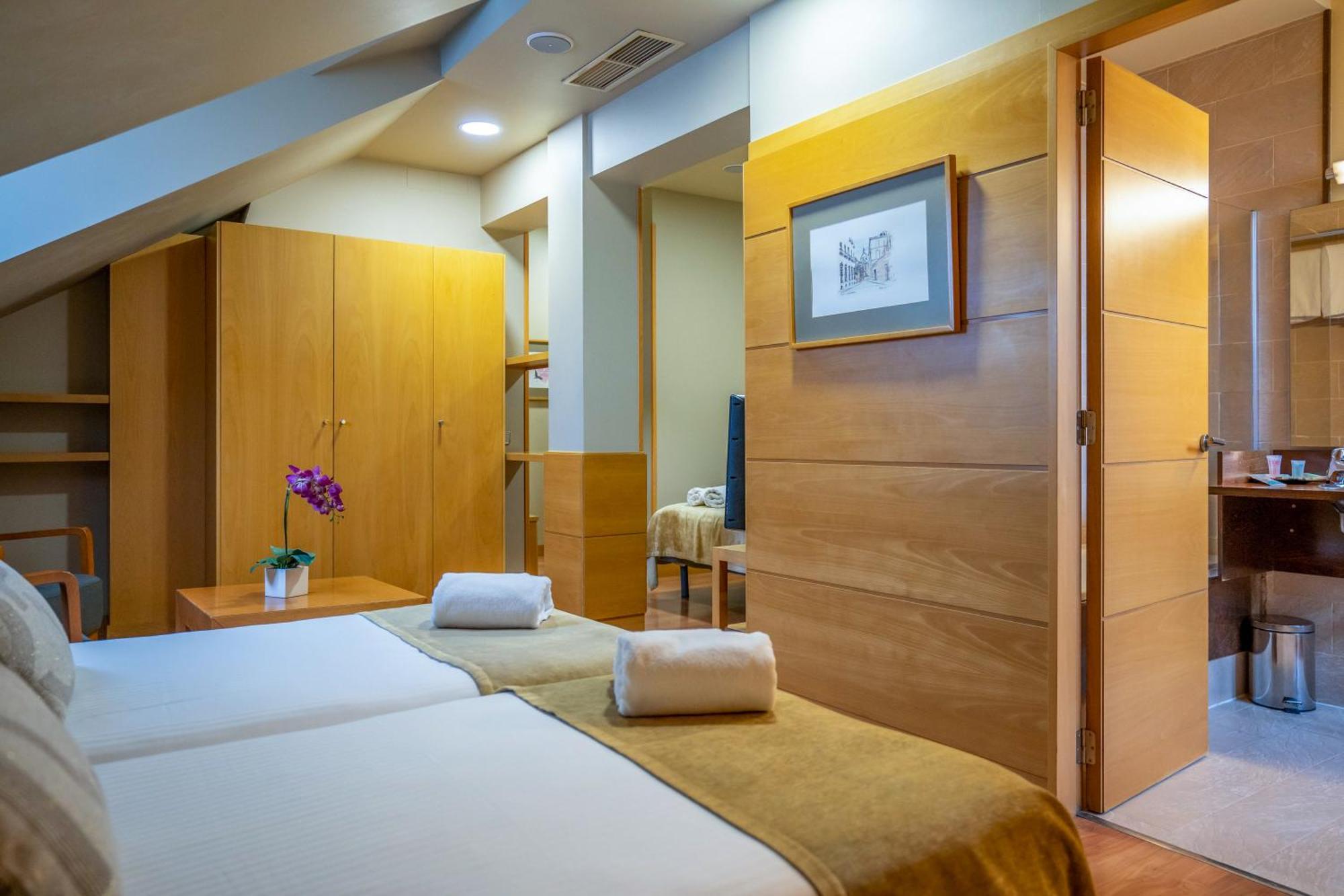 Double or Twin Room
