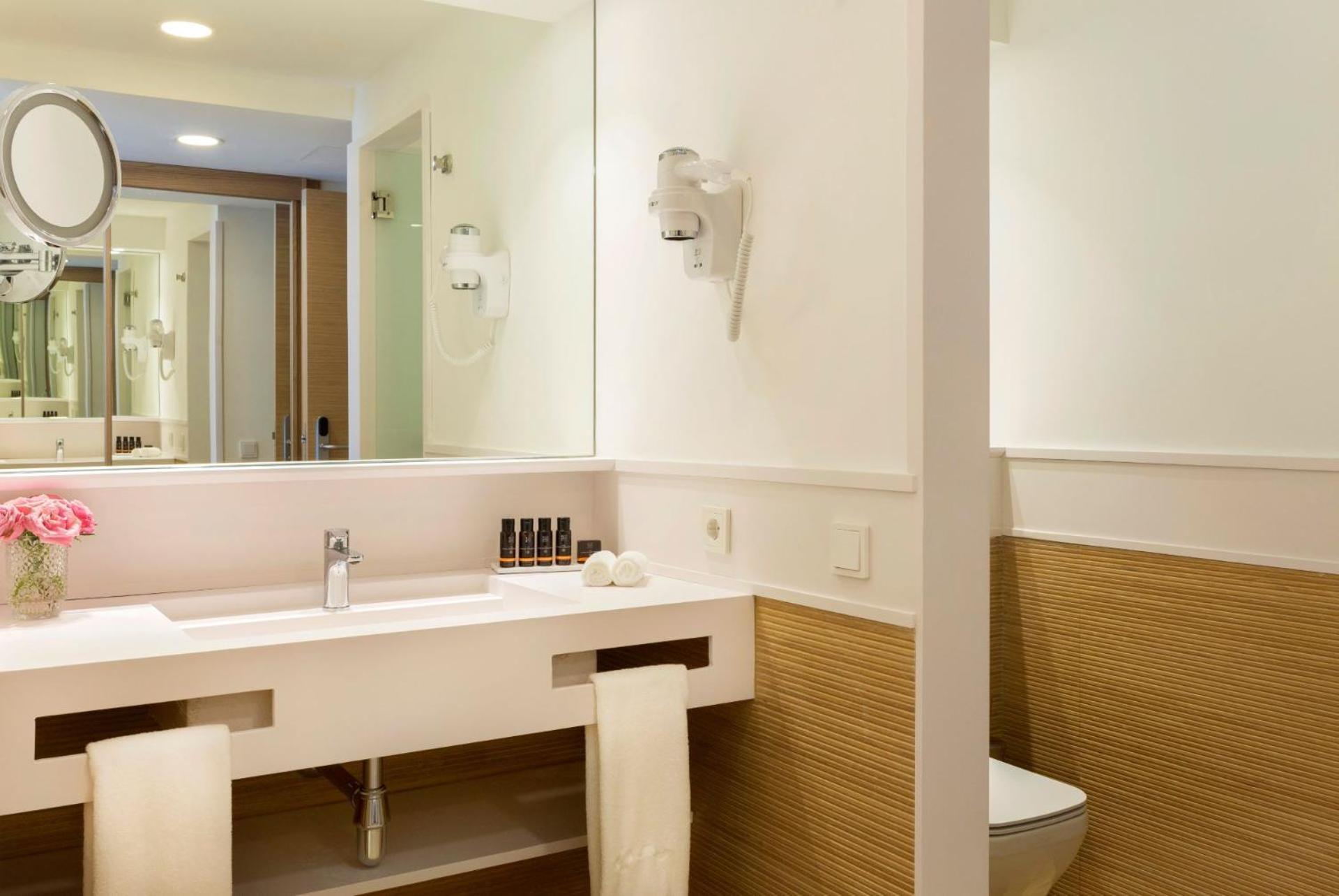 Deluxe Double Room the ground floor Balcony Sea View