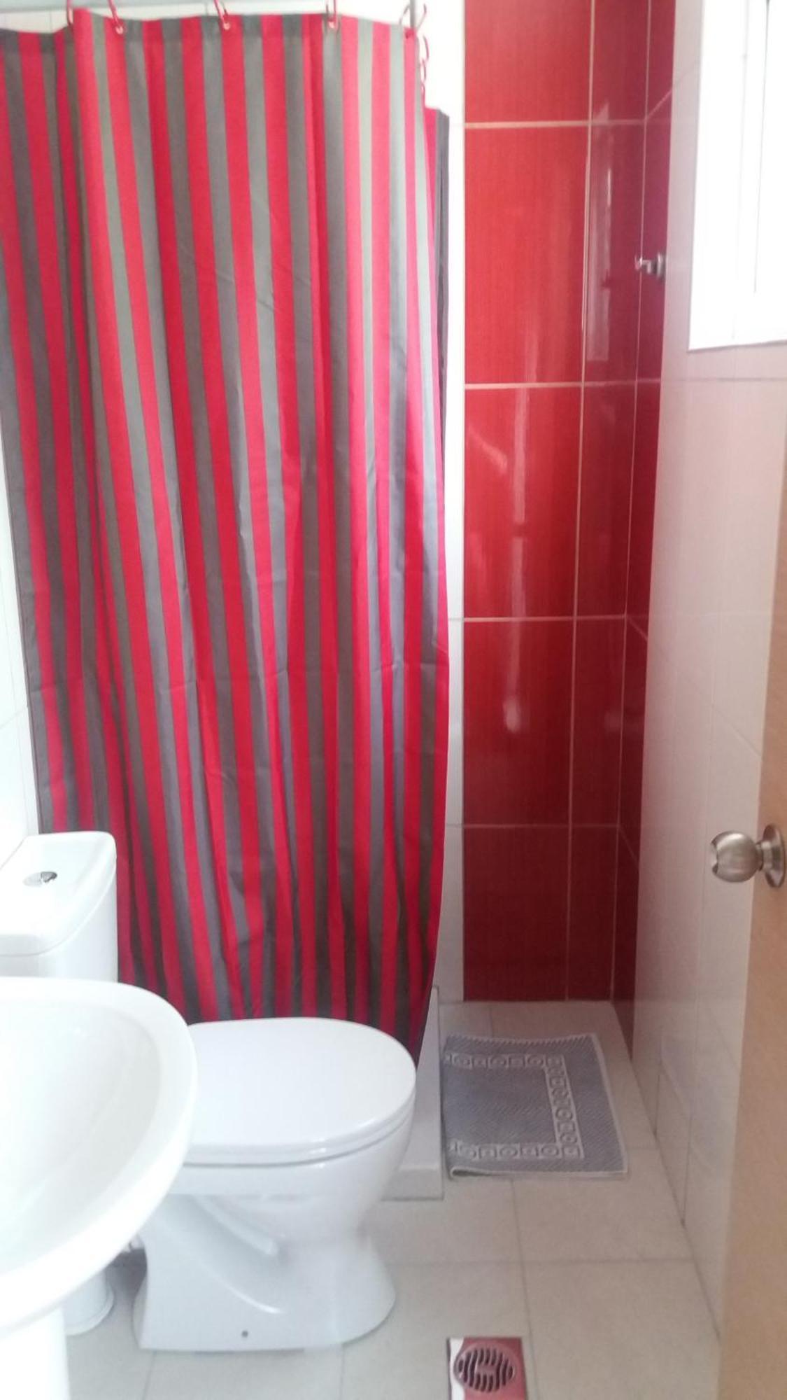 Standard Doppel-/Zweibettzimmer mit Balkon