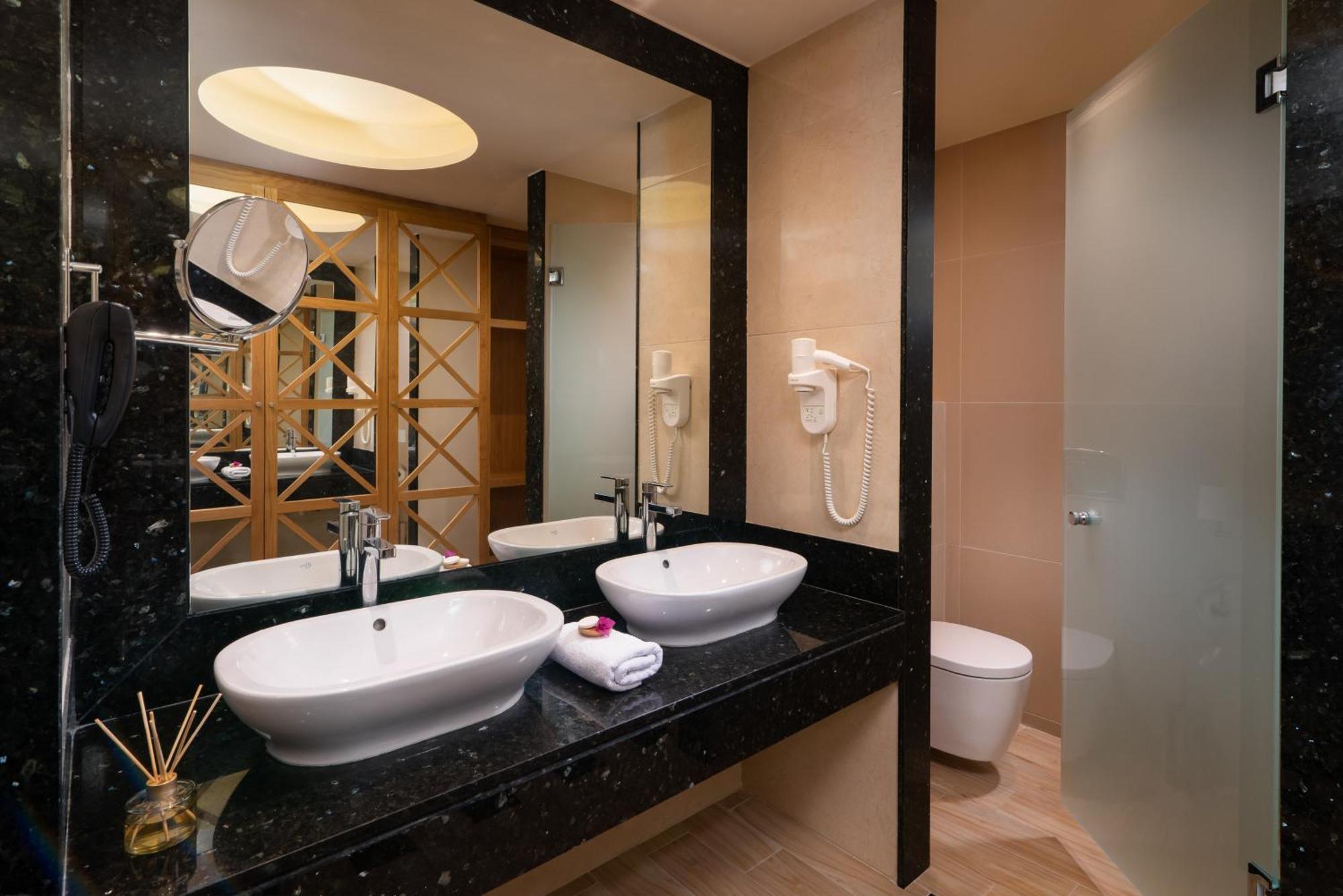 Suite Panoramic Sea View & Private Pool