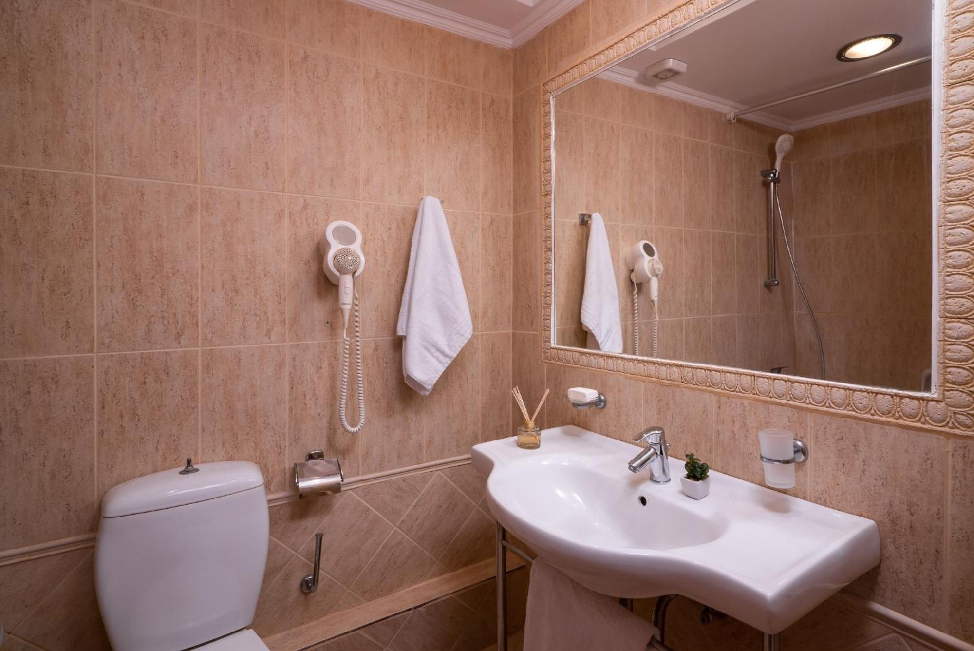 Attik Double or Twin Room