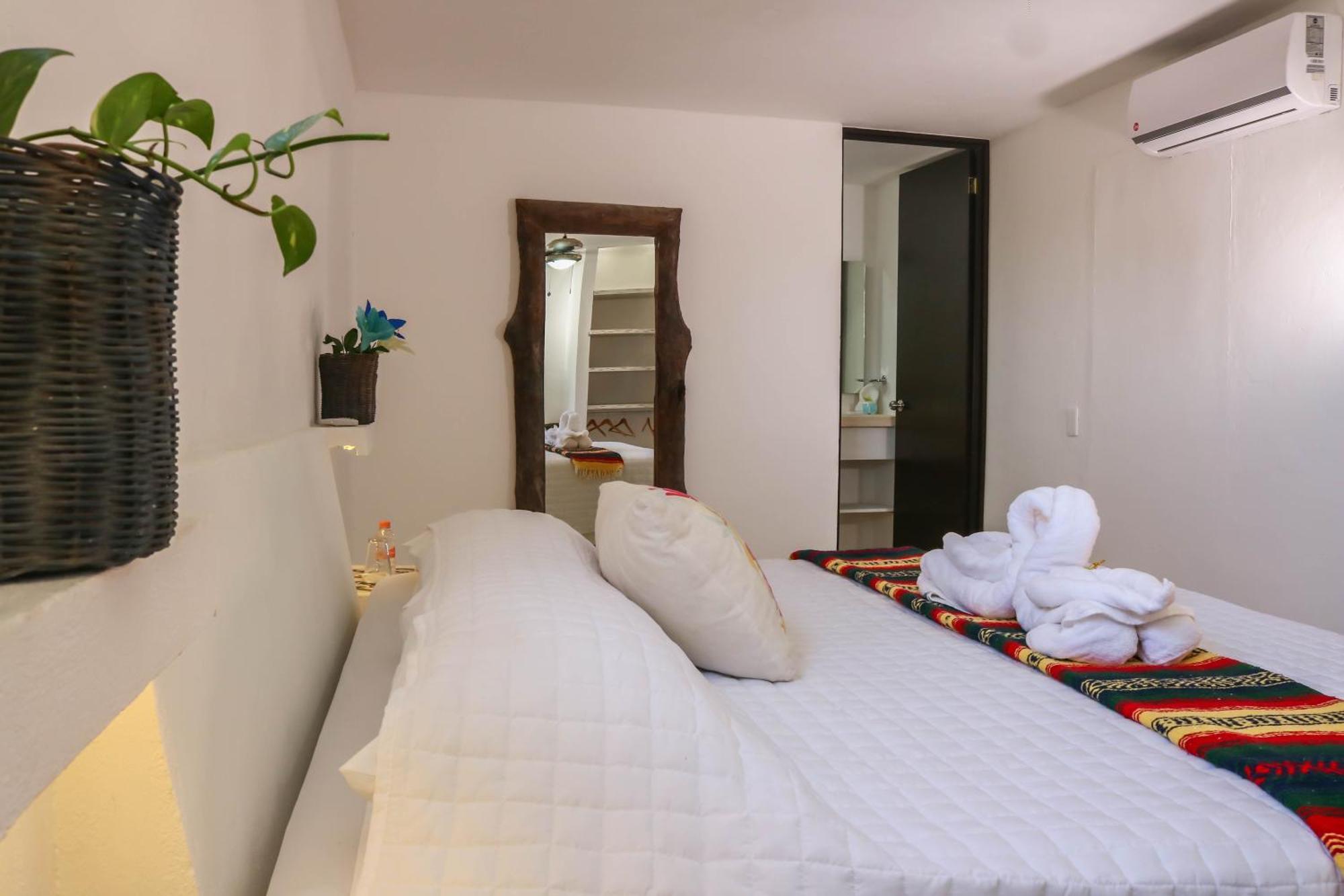 Suite Garden View