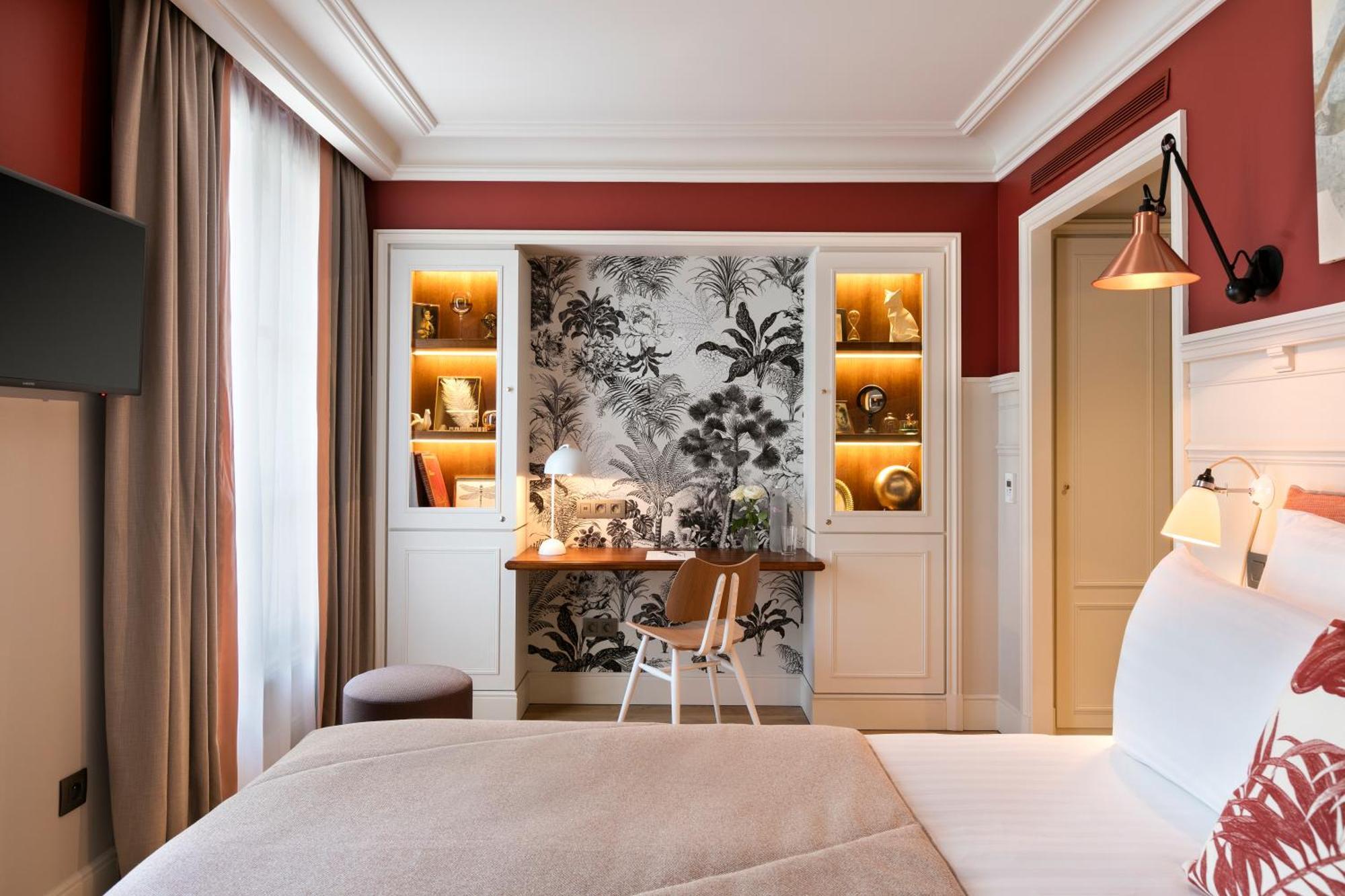 Superior Doppelzimmer
