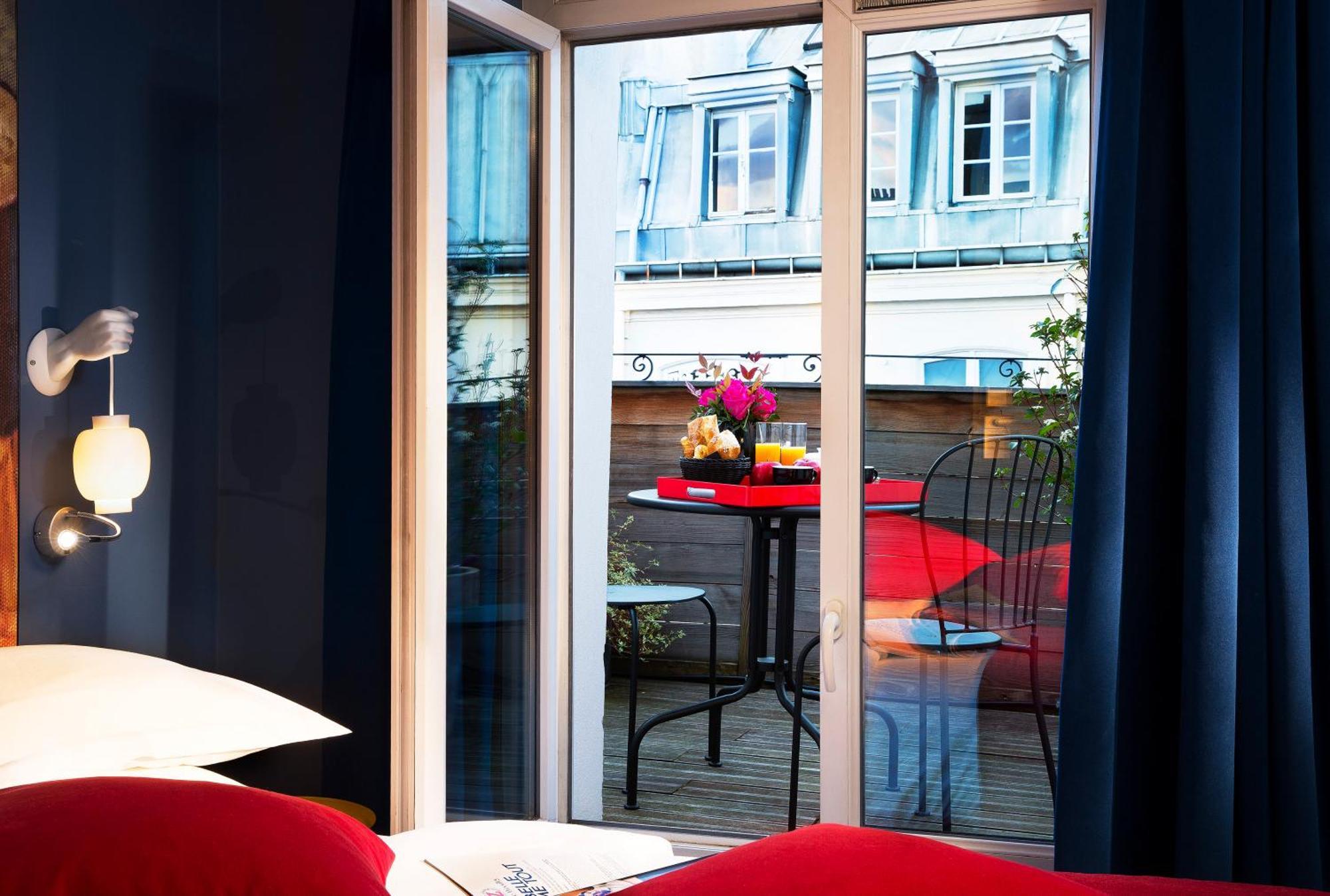 Classic Double Room with Balcony,1273870591:JPEG