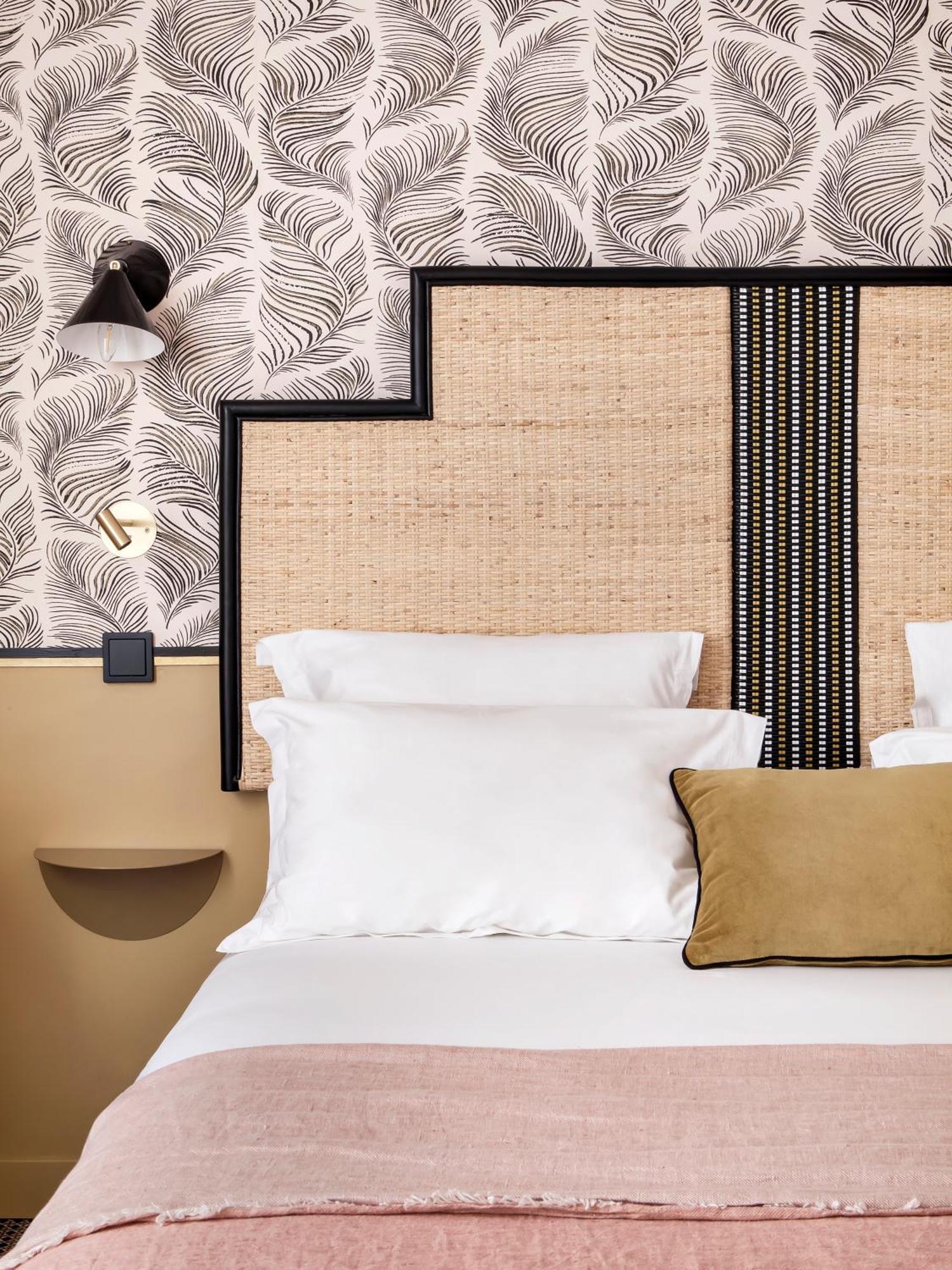 Superior Room "Mango"