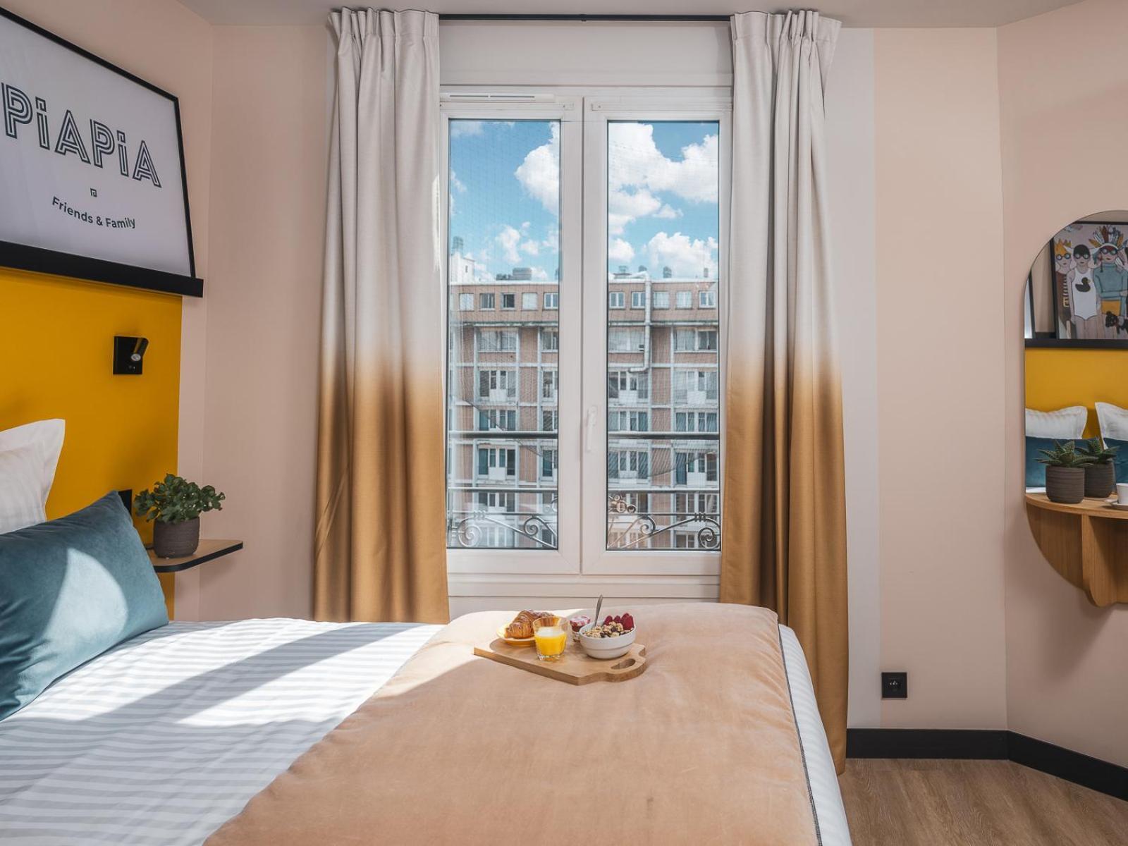 Habitación Doble Clásica