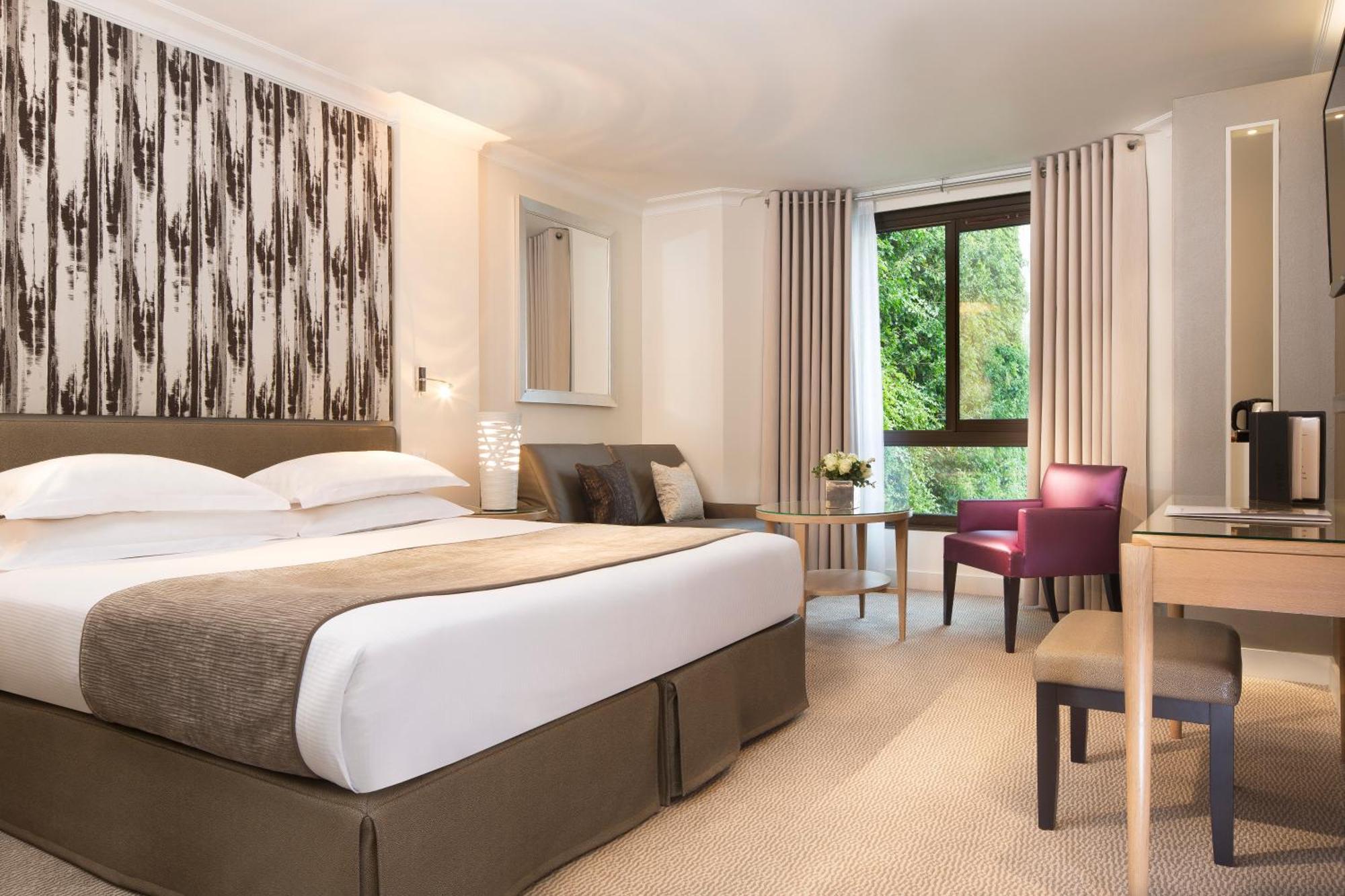 Junior Suite (3 Adulti)
