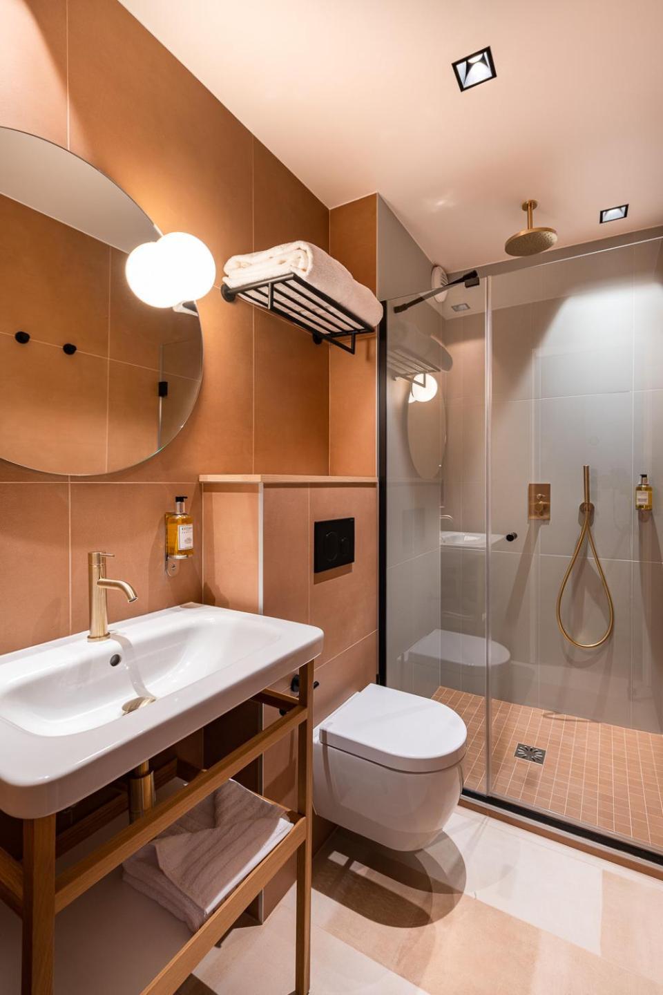 Superior Double or Twin Room