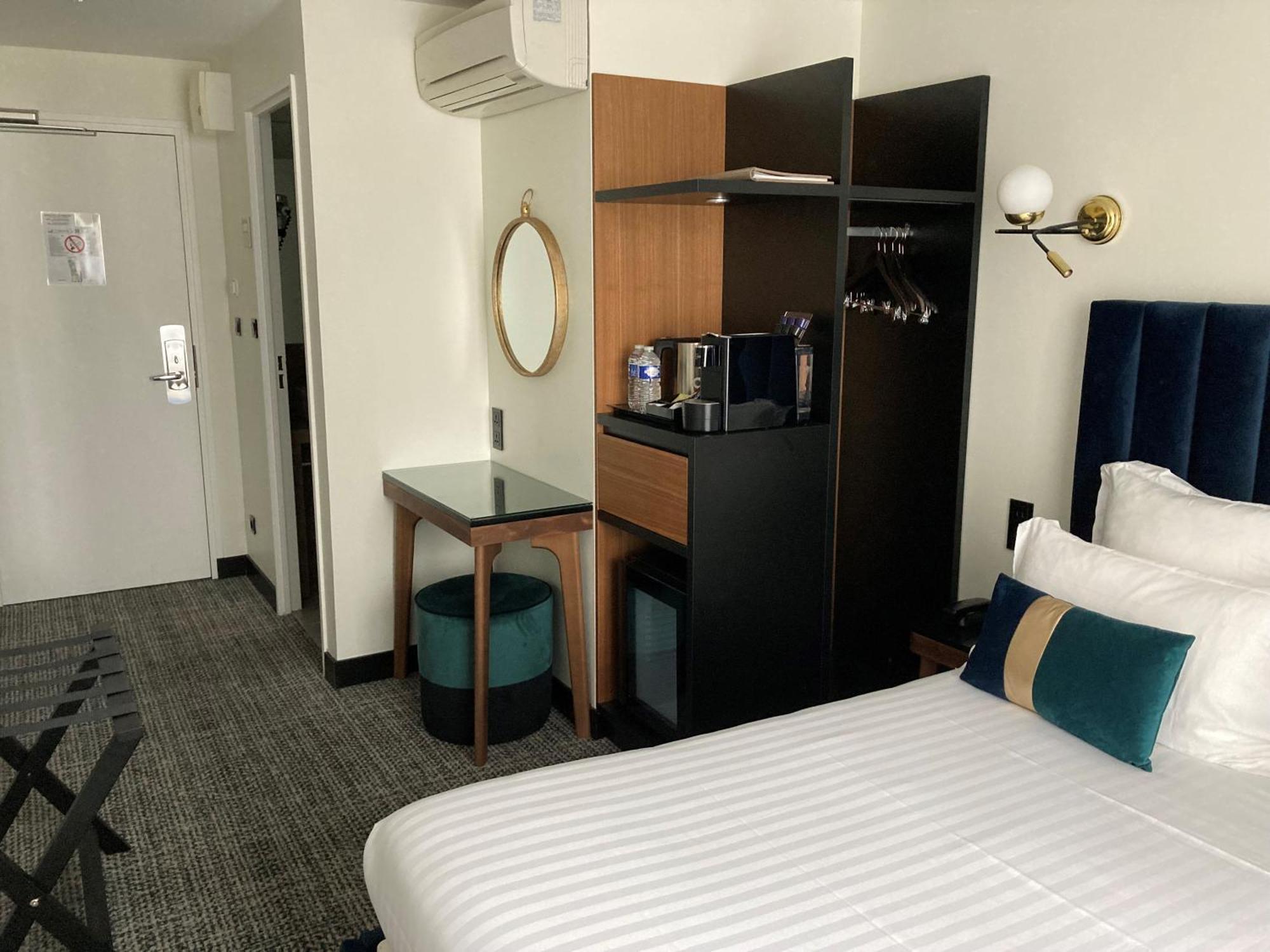Confort Double Room