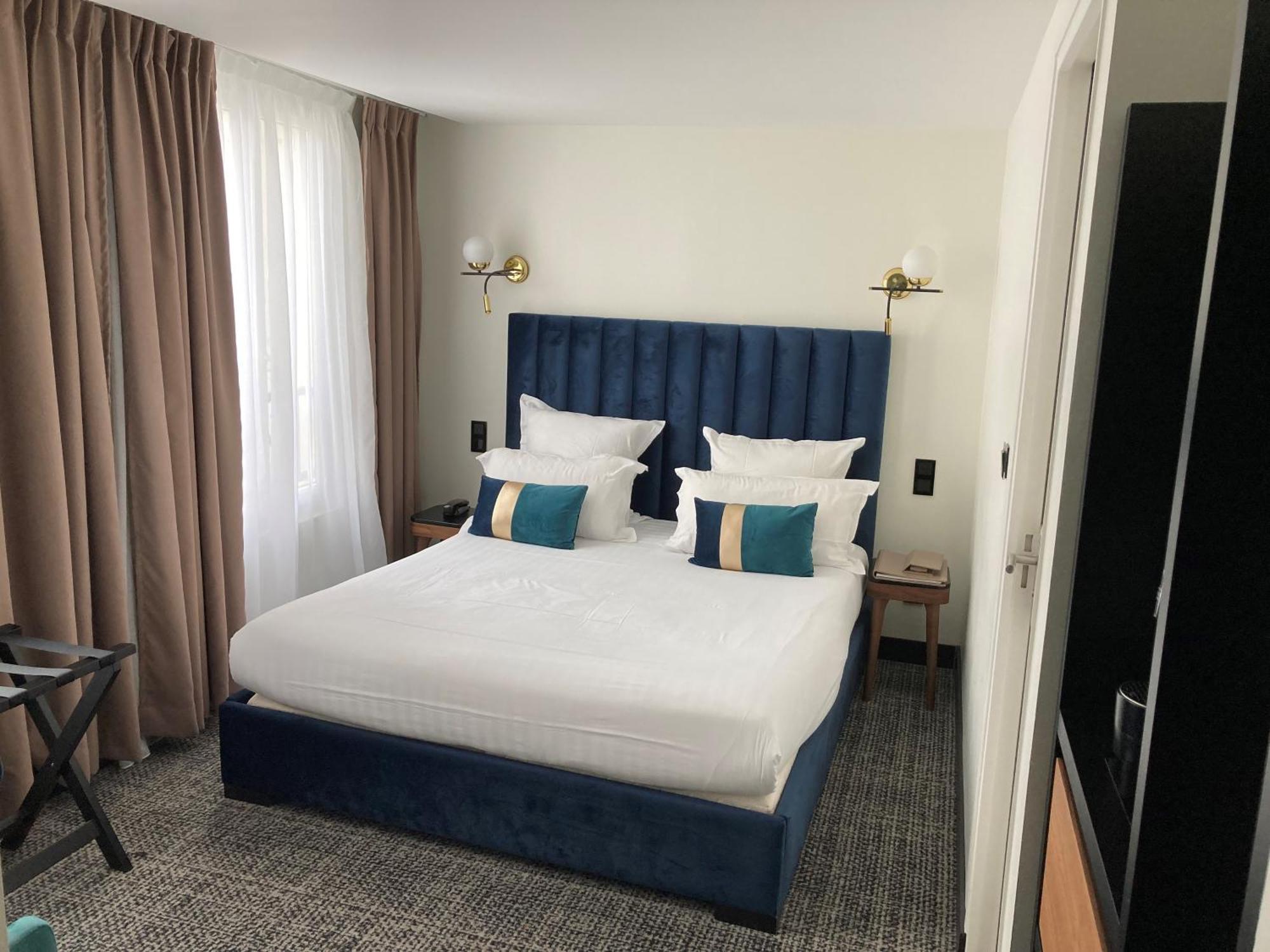 Confort Double Room