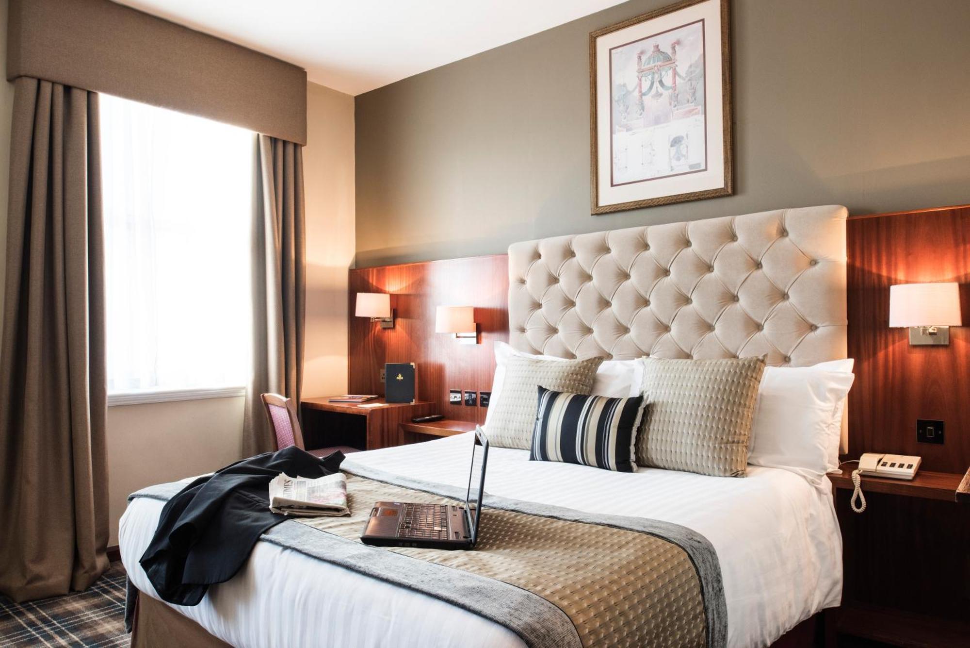 Double Room Castle View