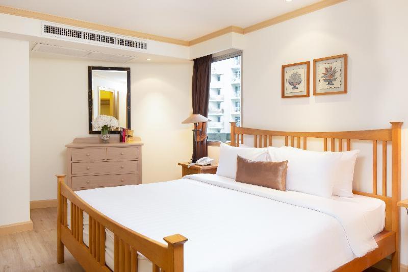 Two-Bedroom Superior