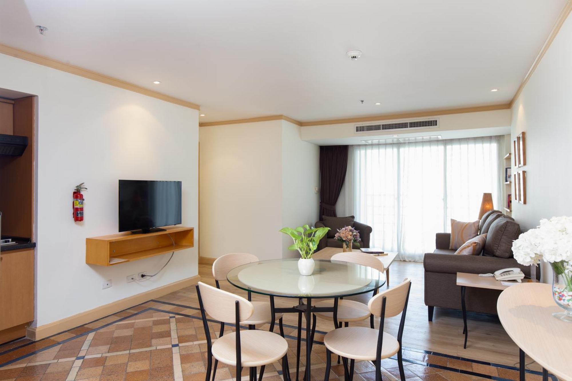 One Bedroom Superior