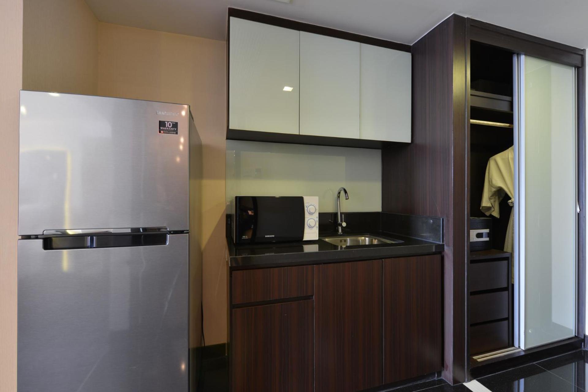 Premium Deluxe Double Room