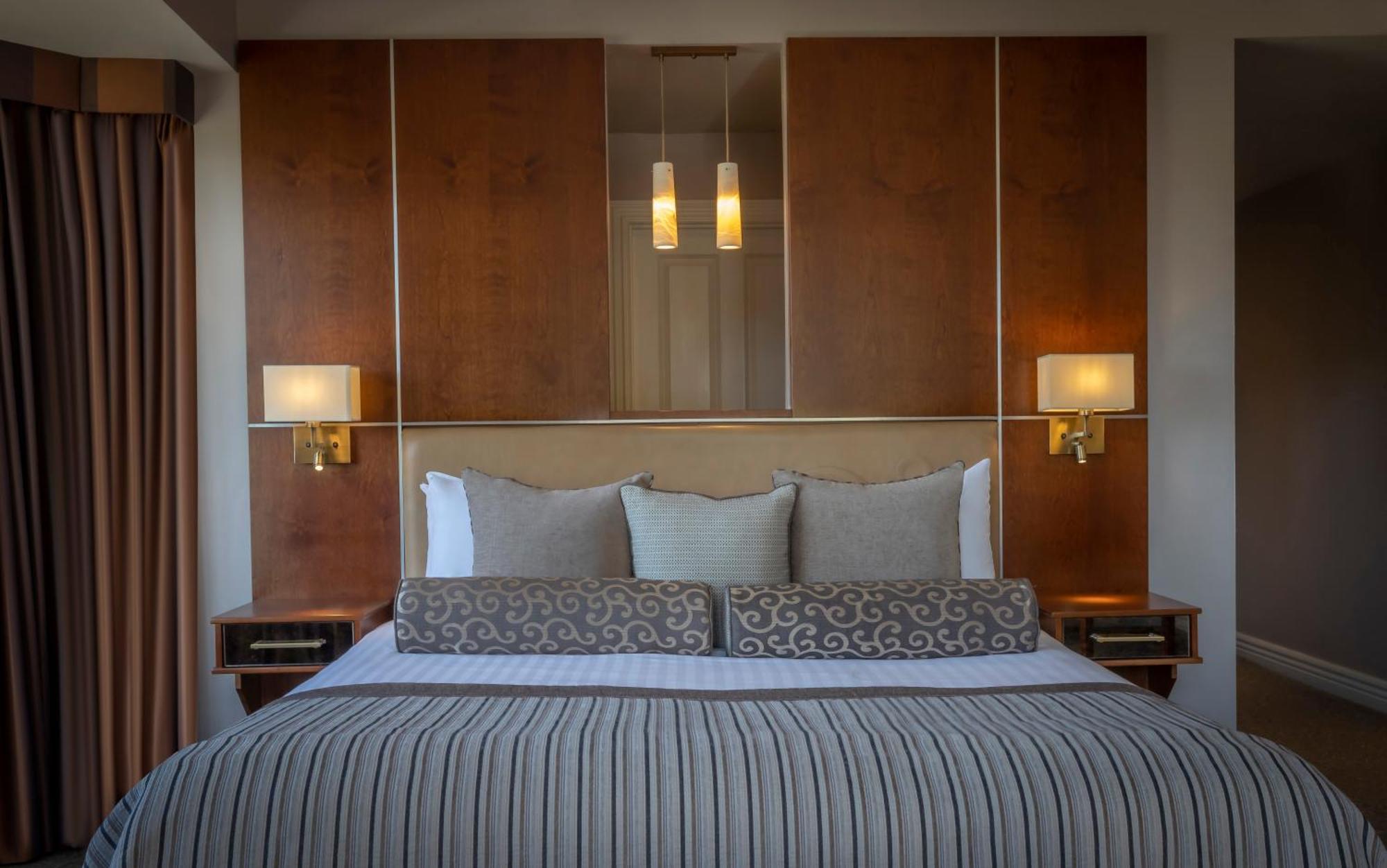 Superior Deluxe Double Room
