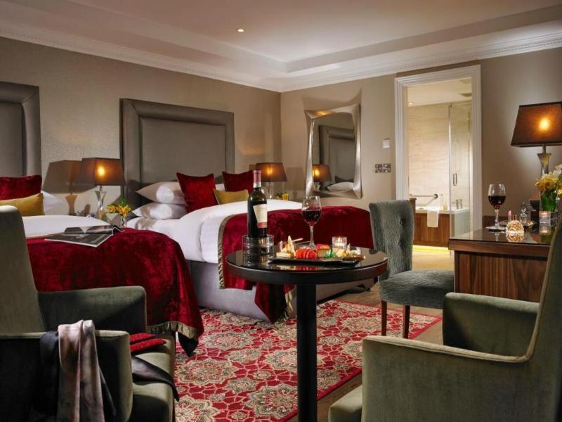 Executive Double Room