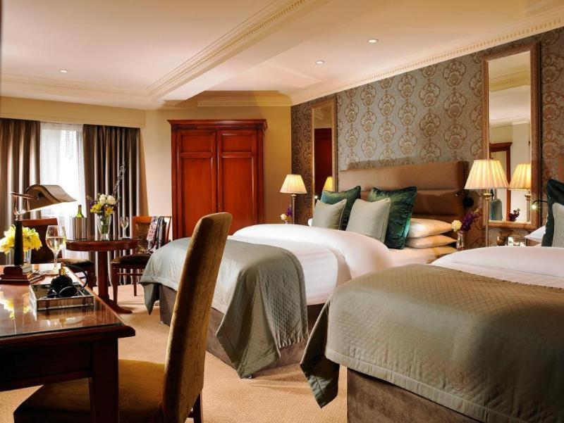 Executive Twin Room