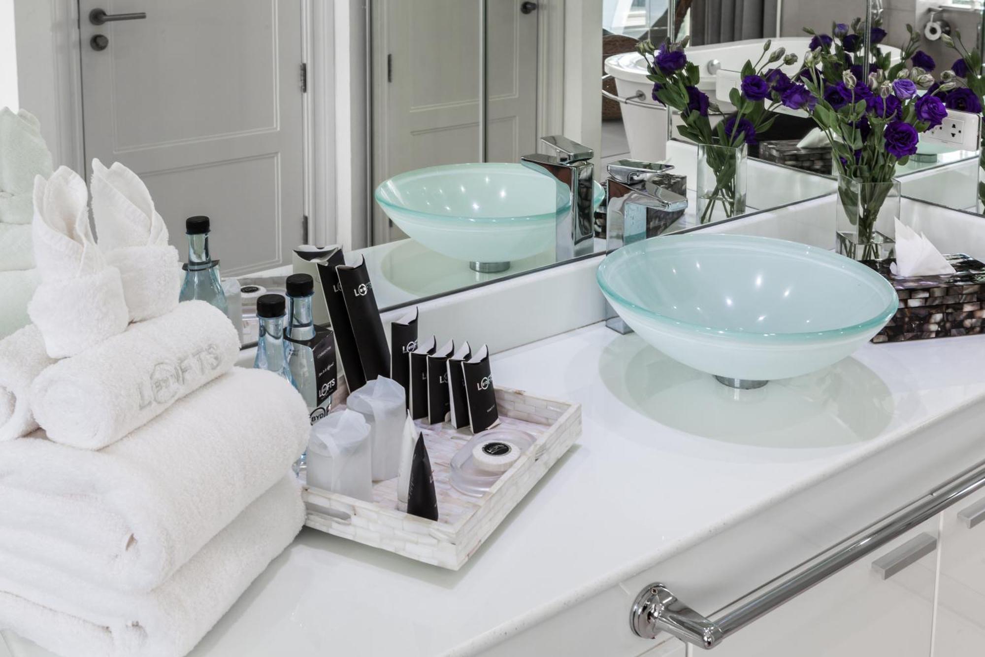 Grand Deluxe Suite mit 2 Schlafzimmern
