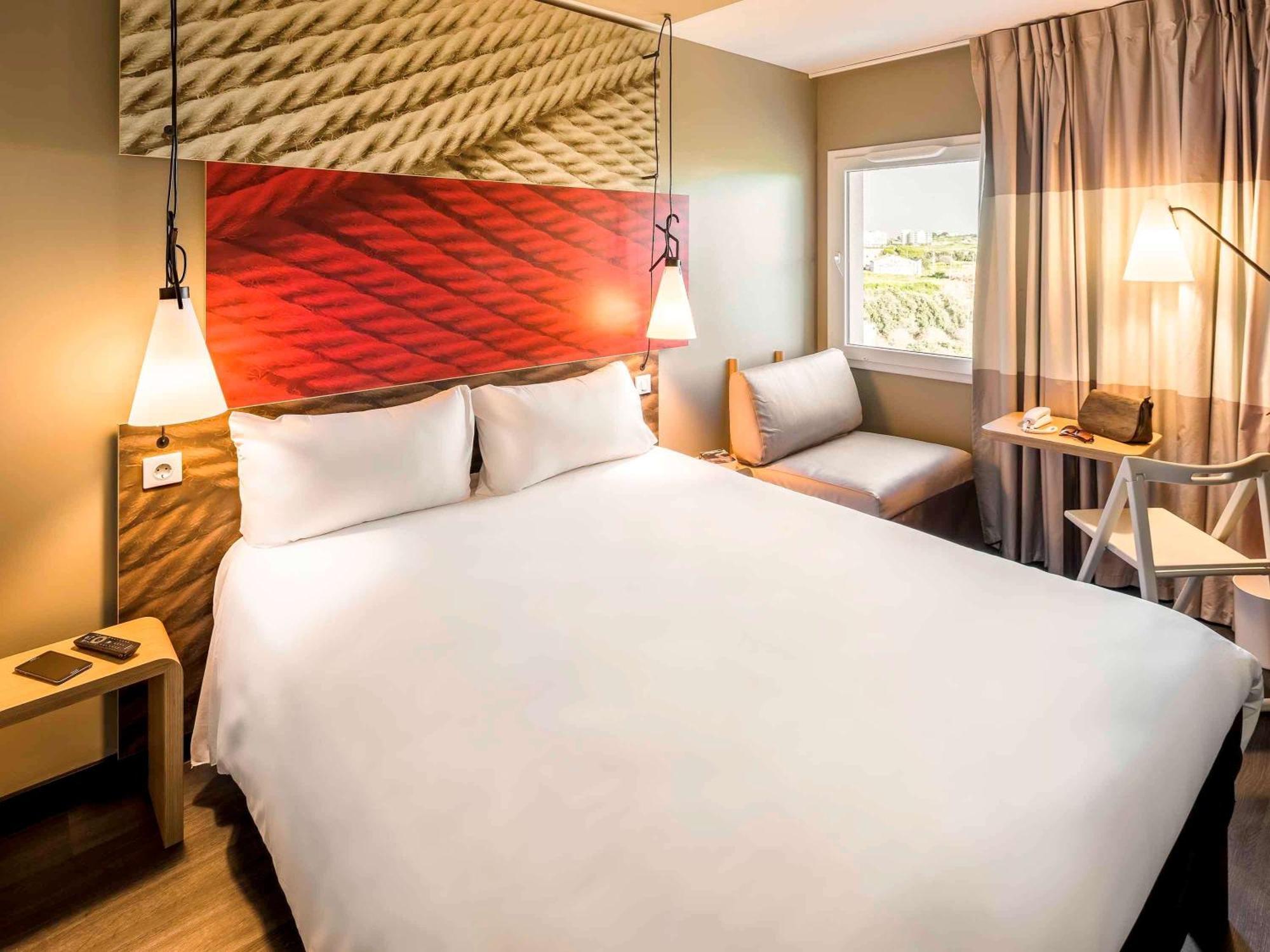 Double Room Extra Bed