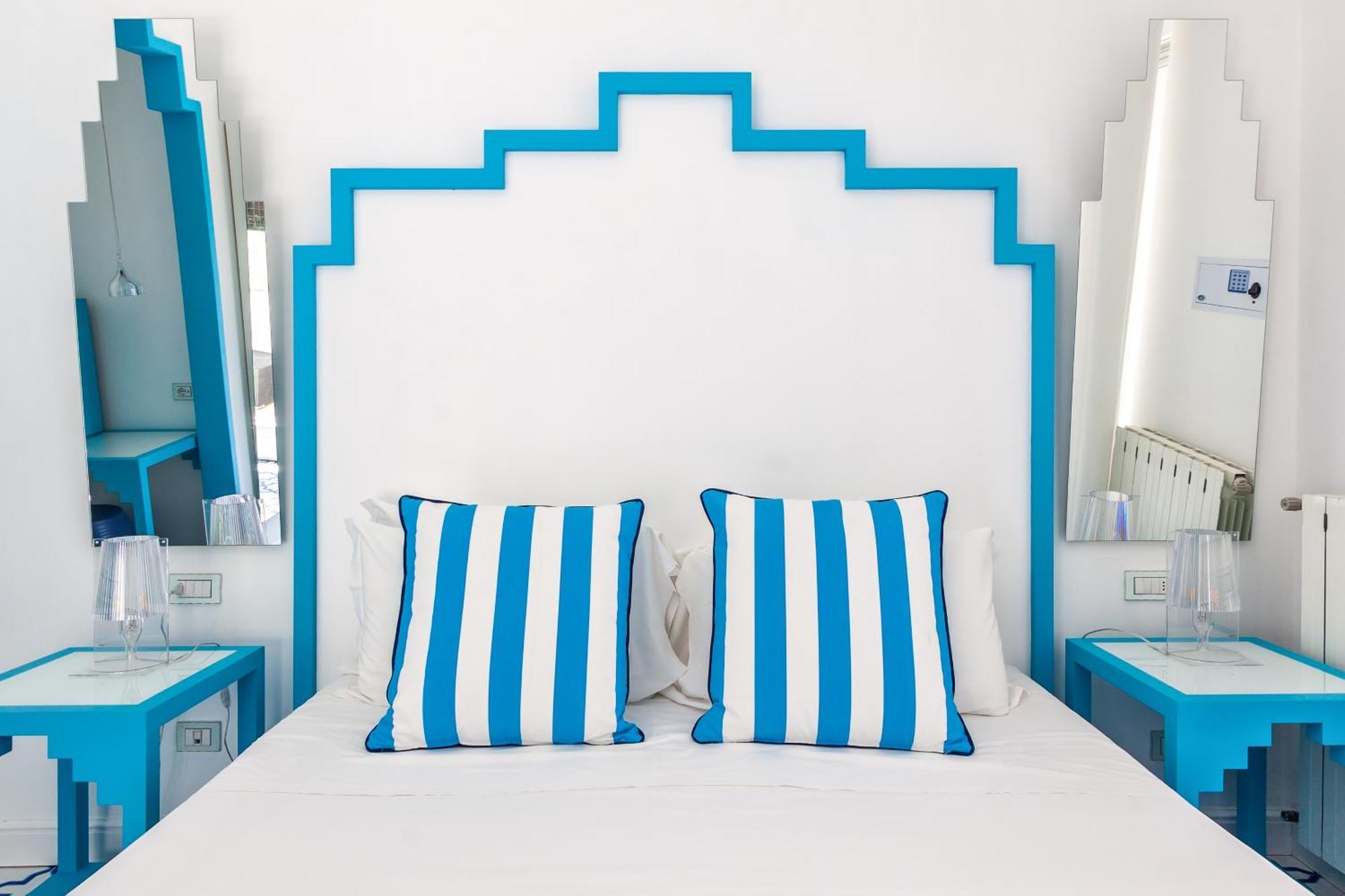 Chambre Double Supérieure