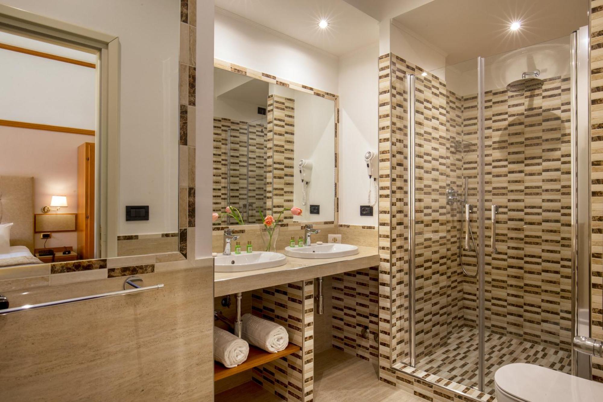 Habitación Doble Clásica