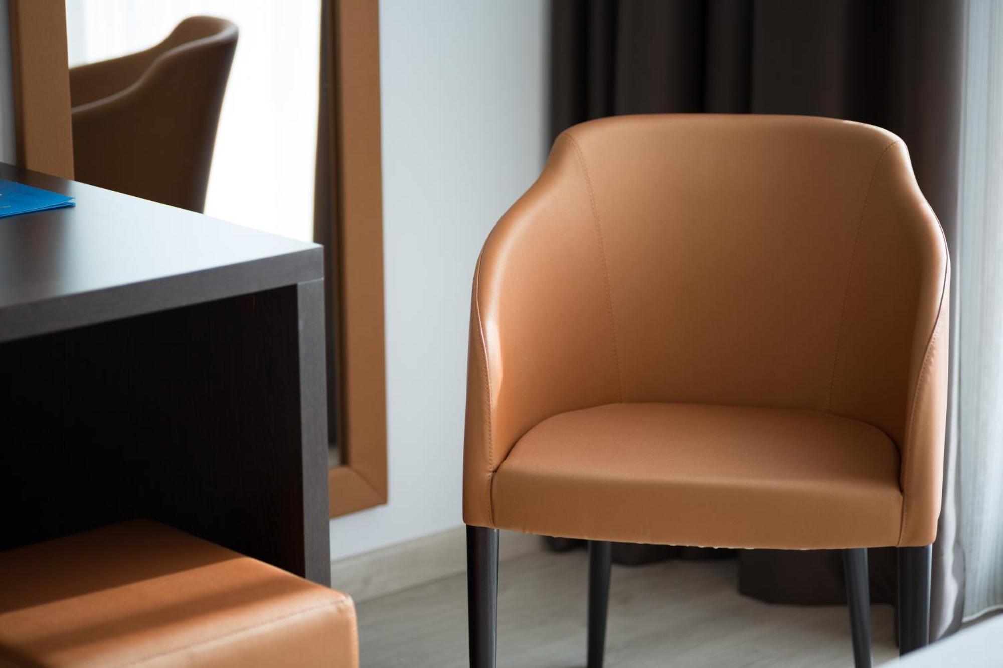 Superior Double Room Terrace
