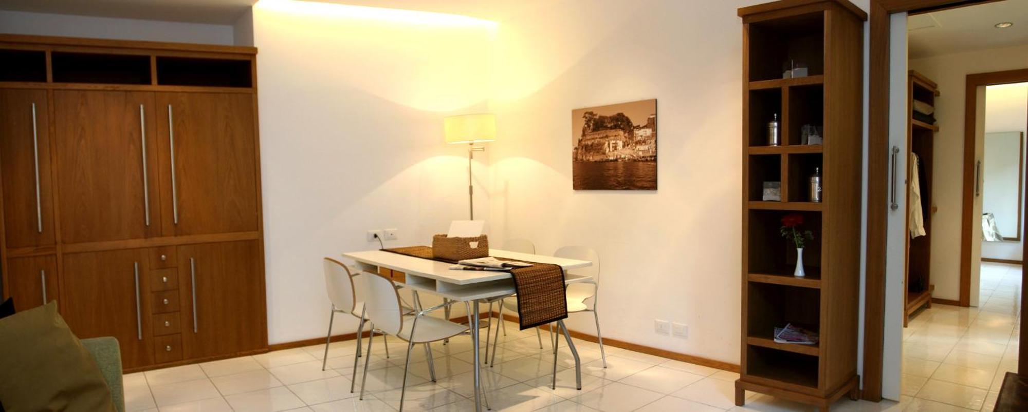 Superior Apartment