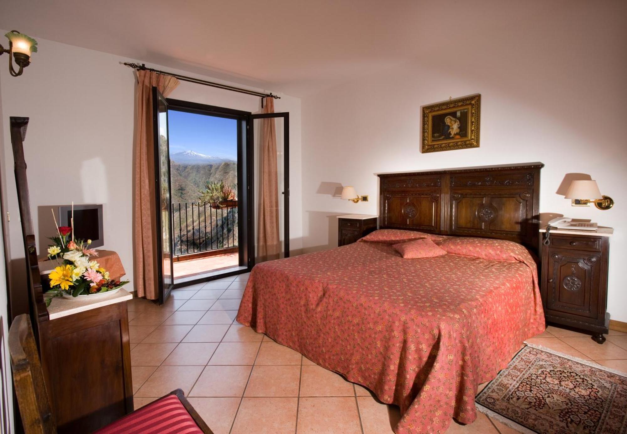 Superior Double or Twin Room View