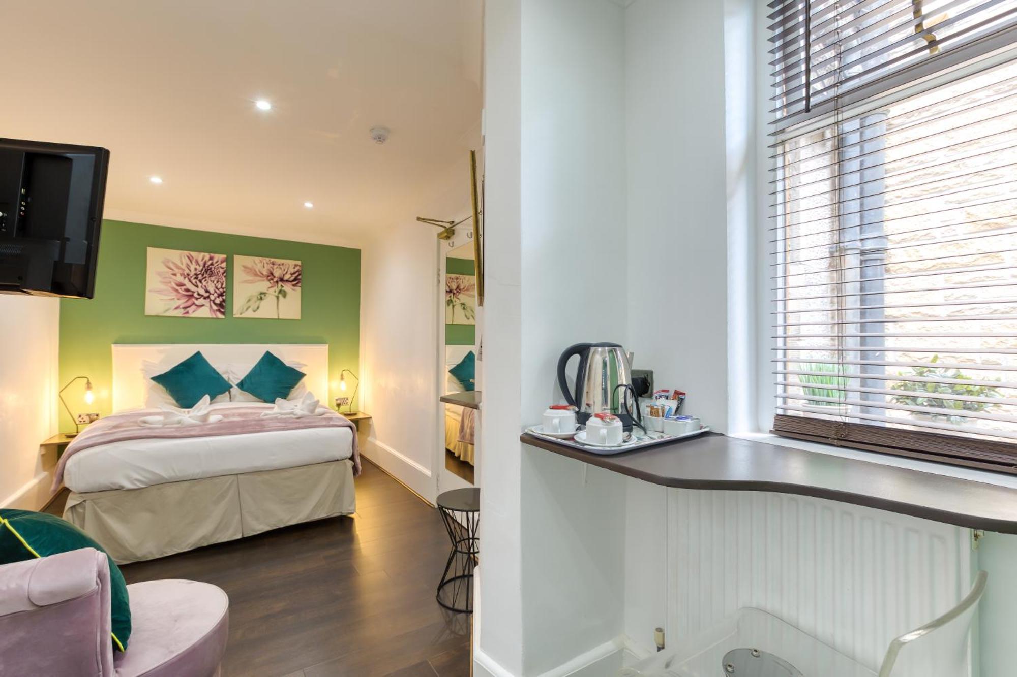 Small Double Room