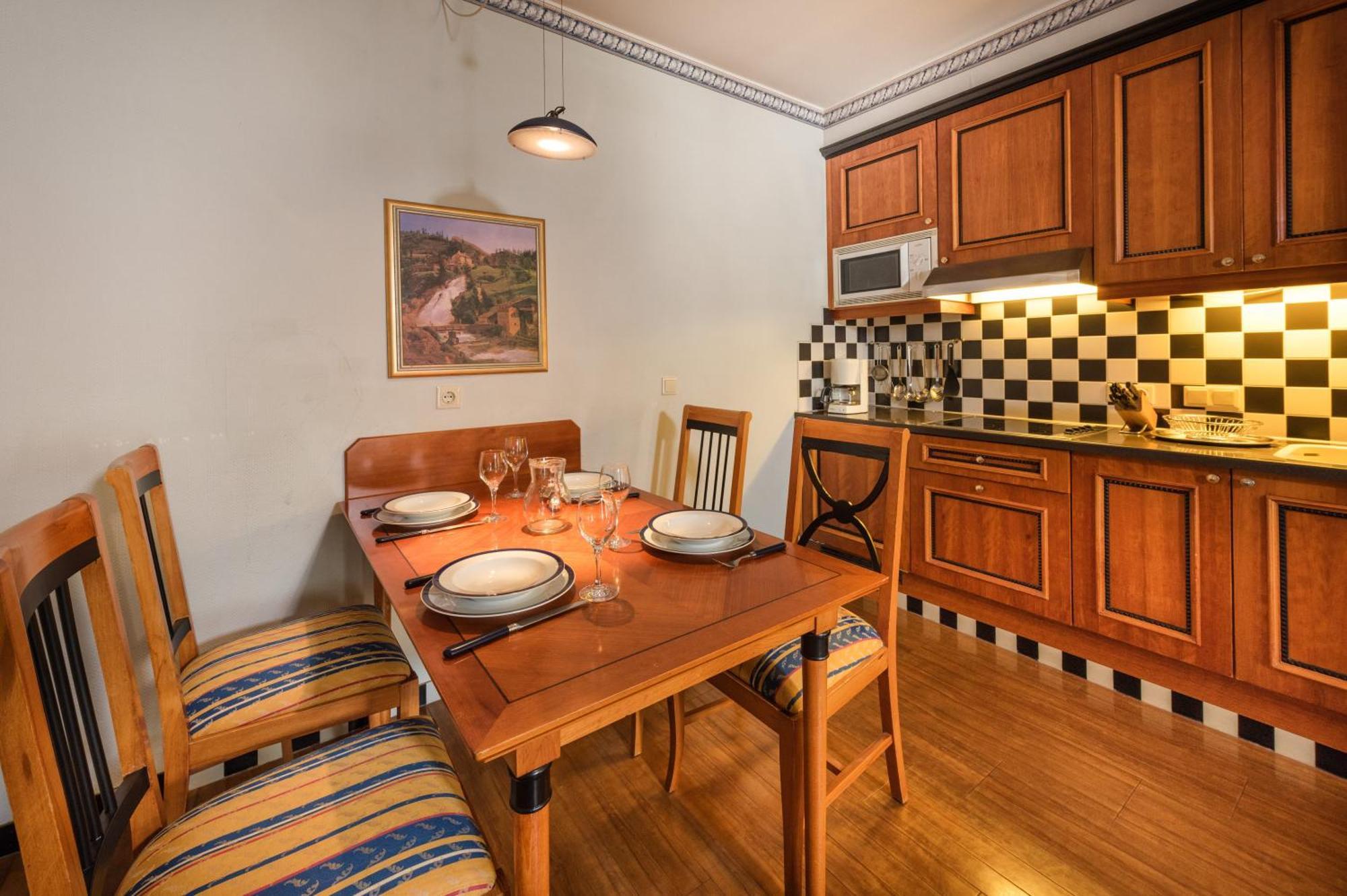 Apartamento