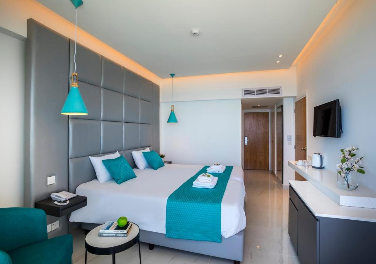 Chambre Double ou Lits Jumeaux - Vue sur les Terres