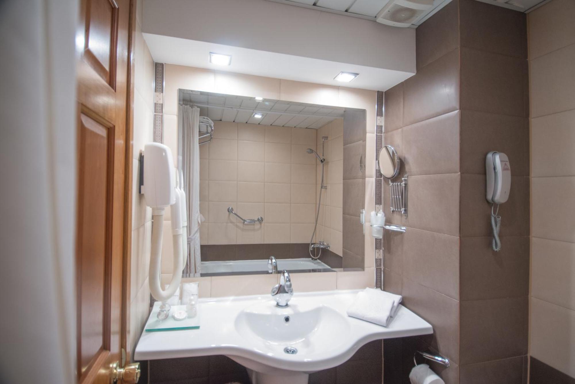 Double or Twin Room