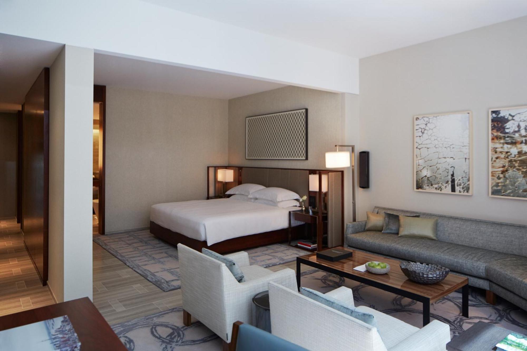 Suite Lit King-Size