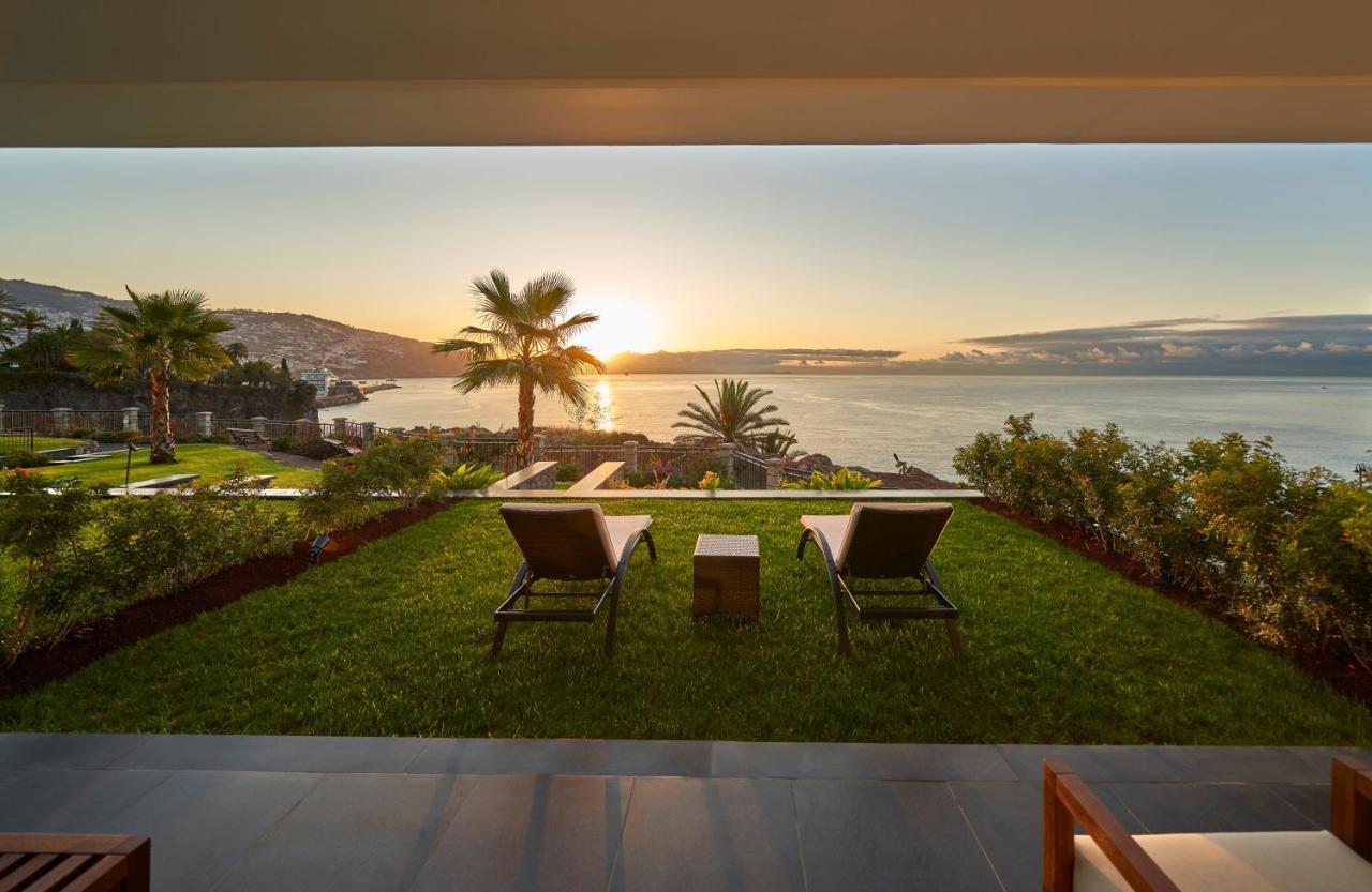 Suite with Sea View