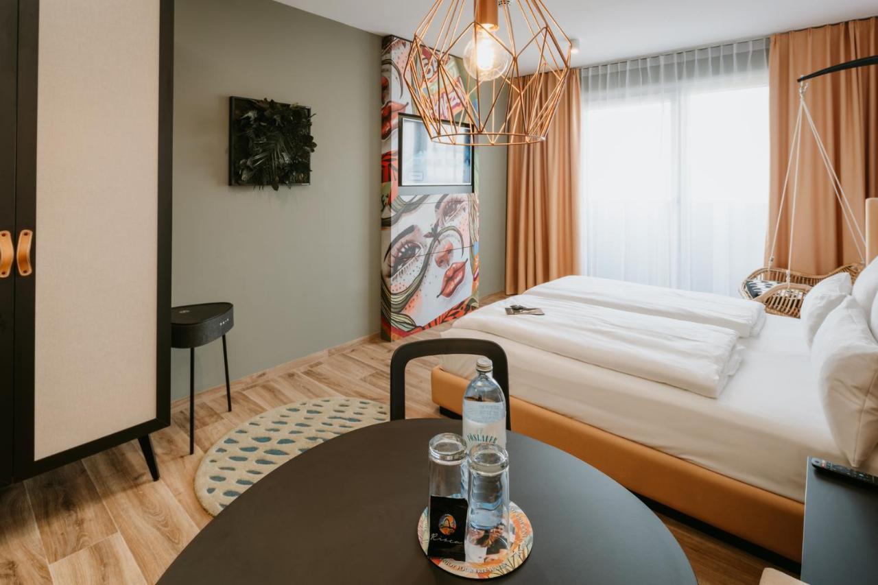 Standard Doppelzimmer
