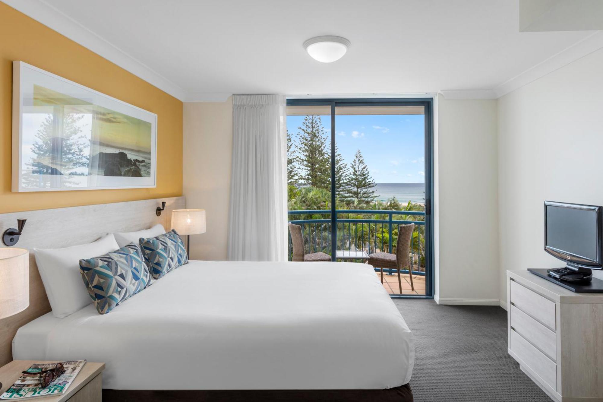 Appartement Exécutif 1 Chambre