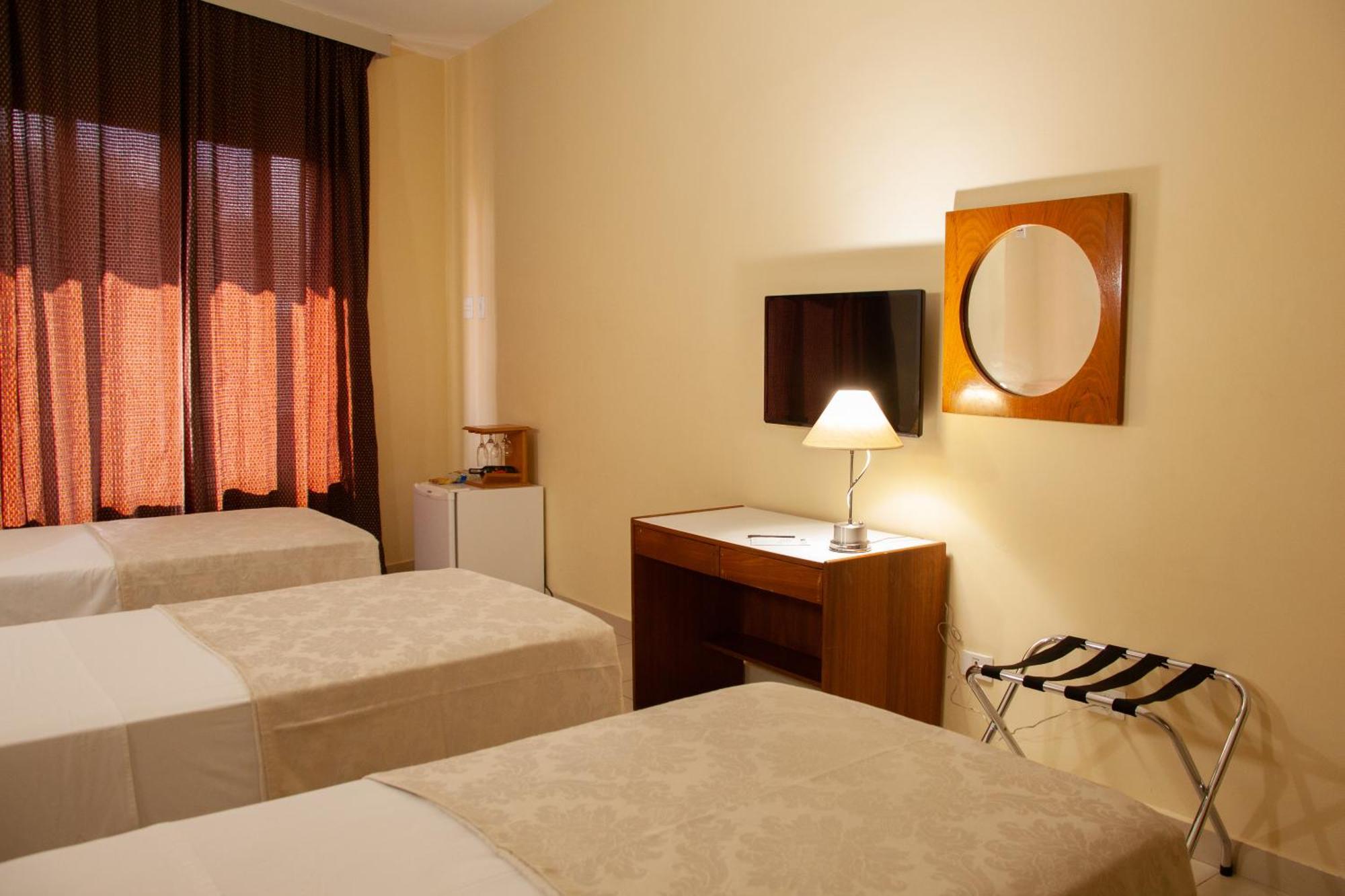 Quarto Triplo