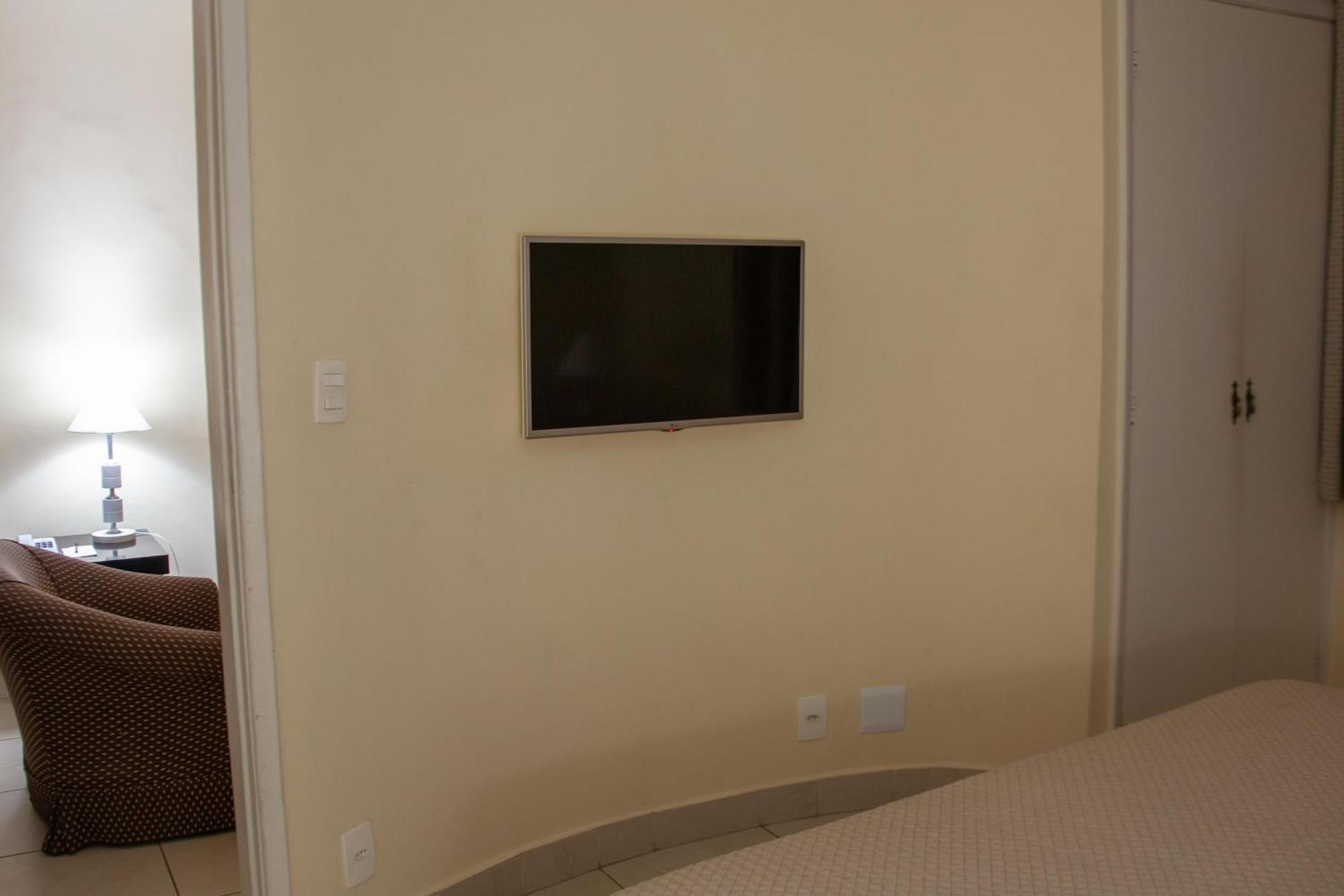 Suite Executiva