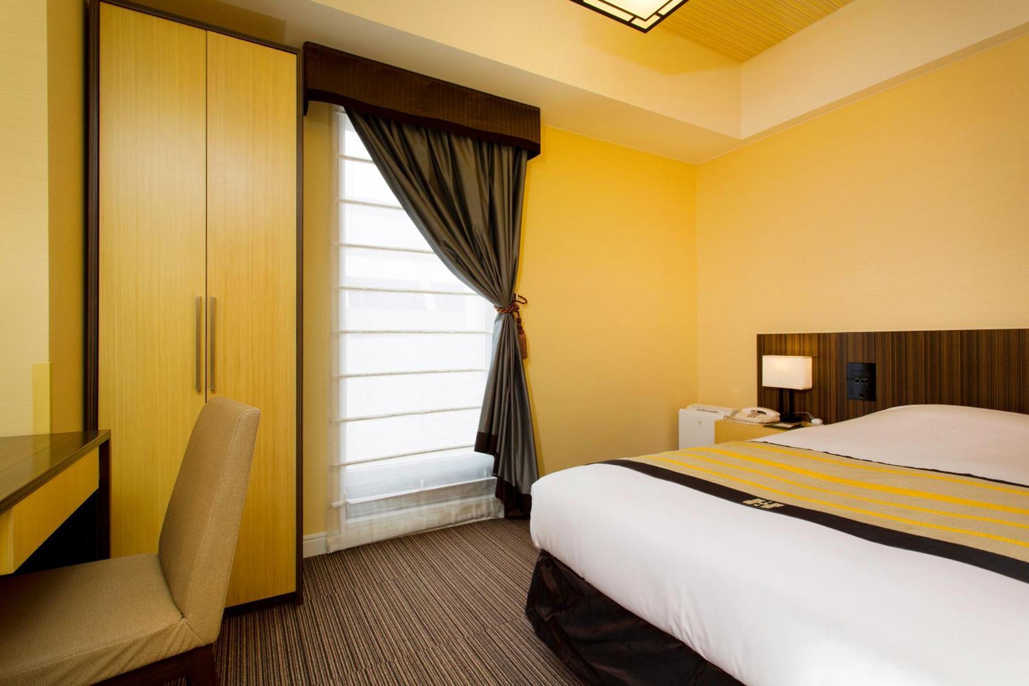 Single Room Non-Smoking