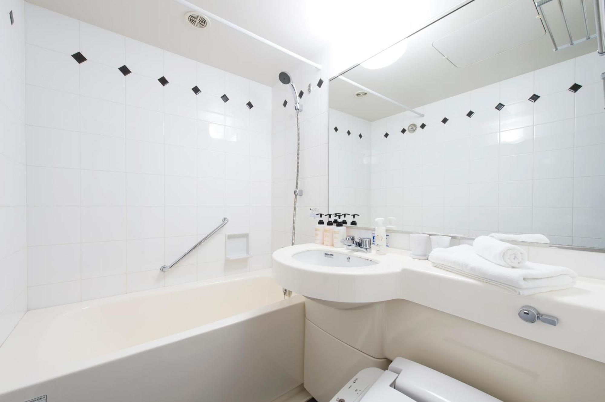 Renewal Double Room Non-Smoking