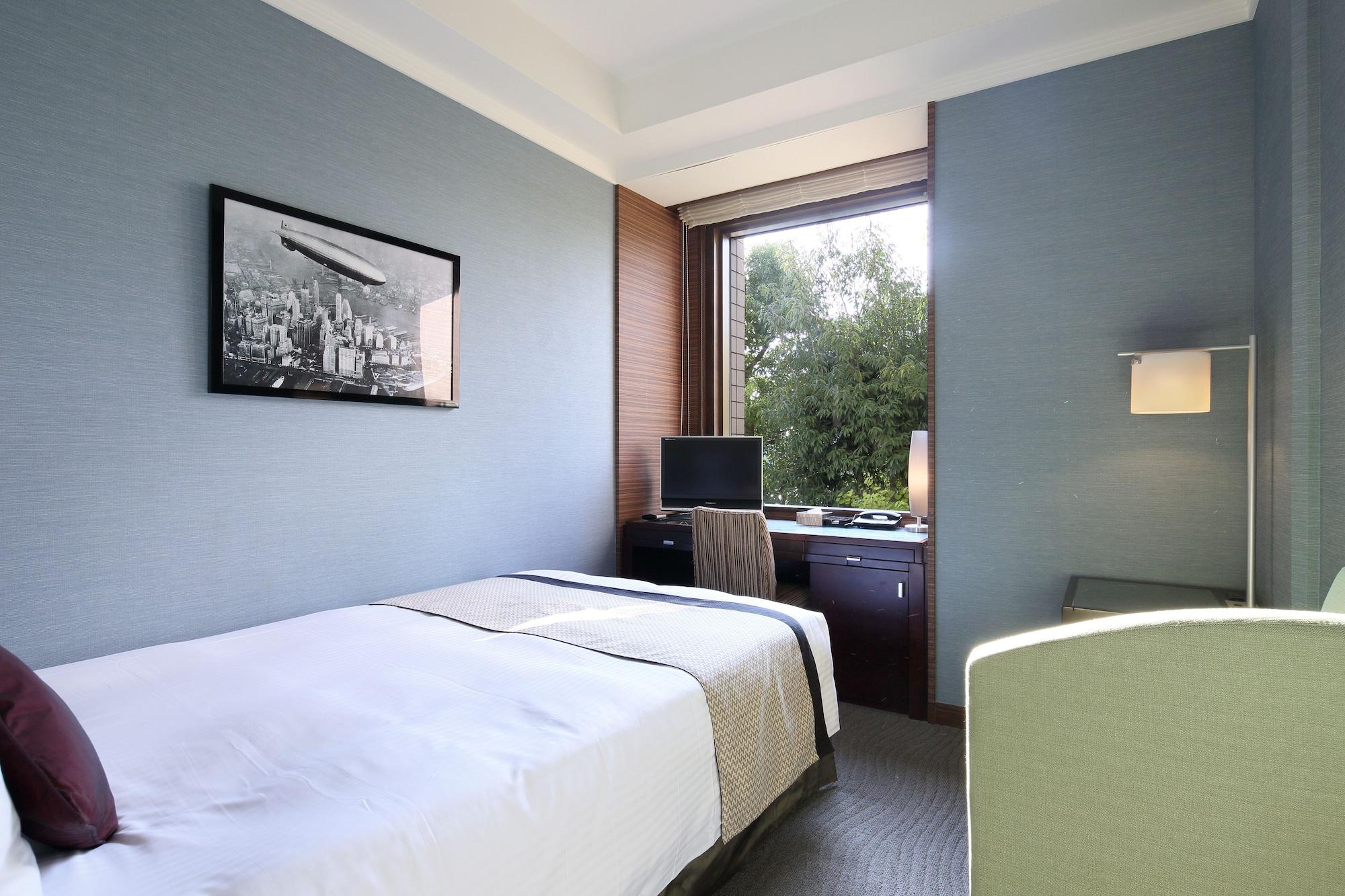 Superior Single Room Non-Smoking