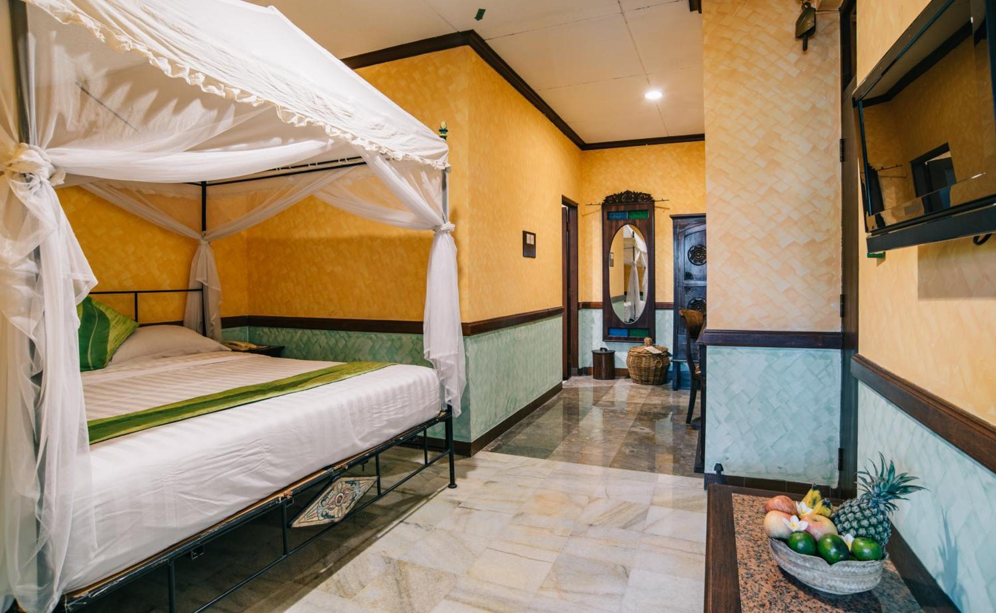 Superior Double or Twin Room