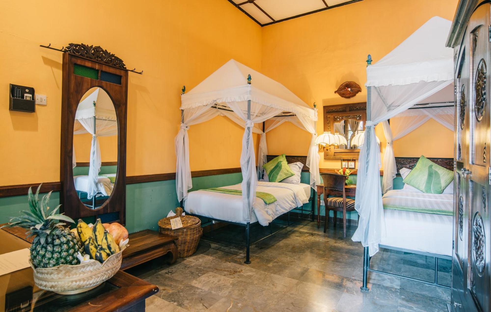 Superior Double or Twin Room