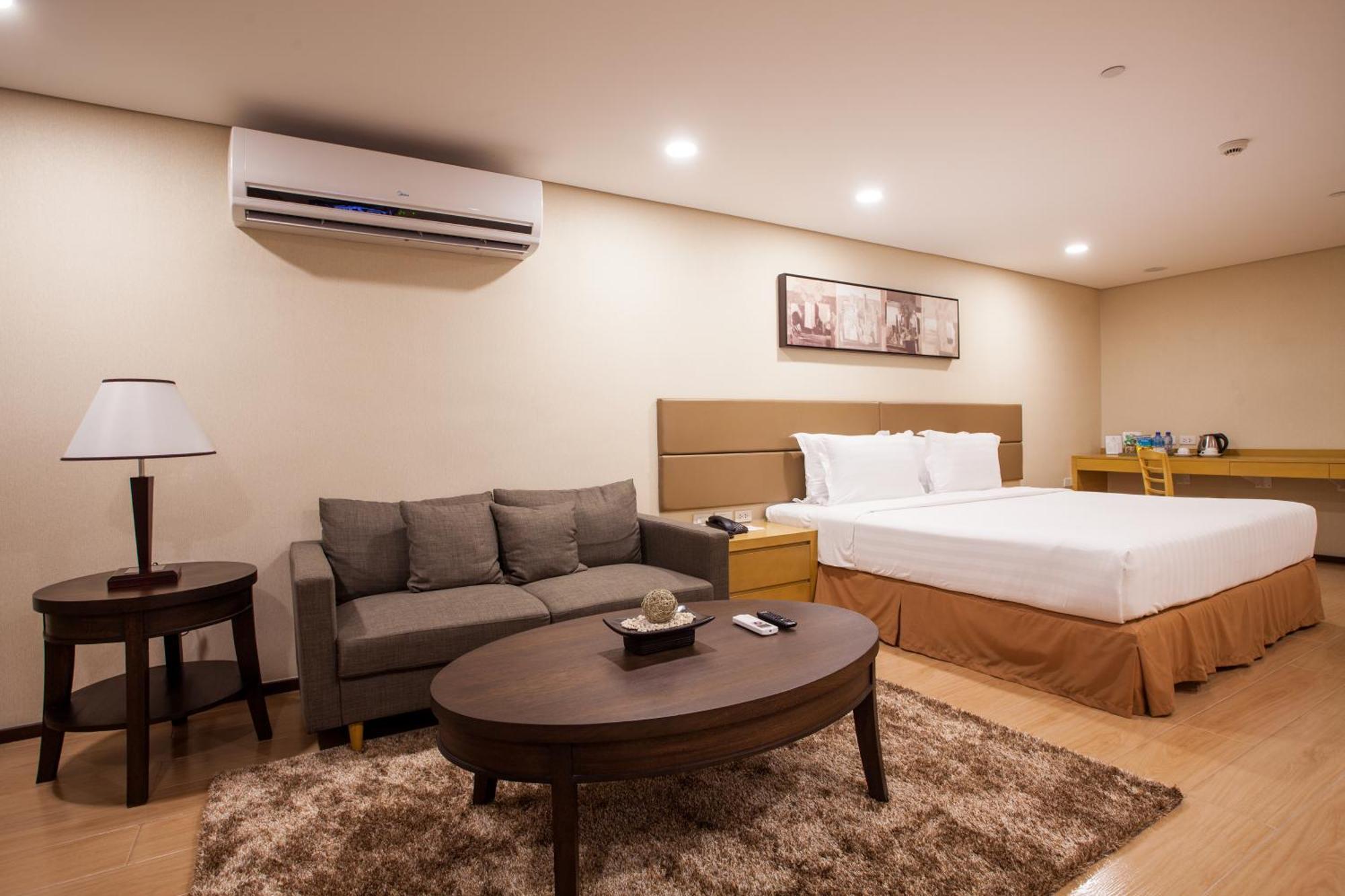 Executive Suite