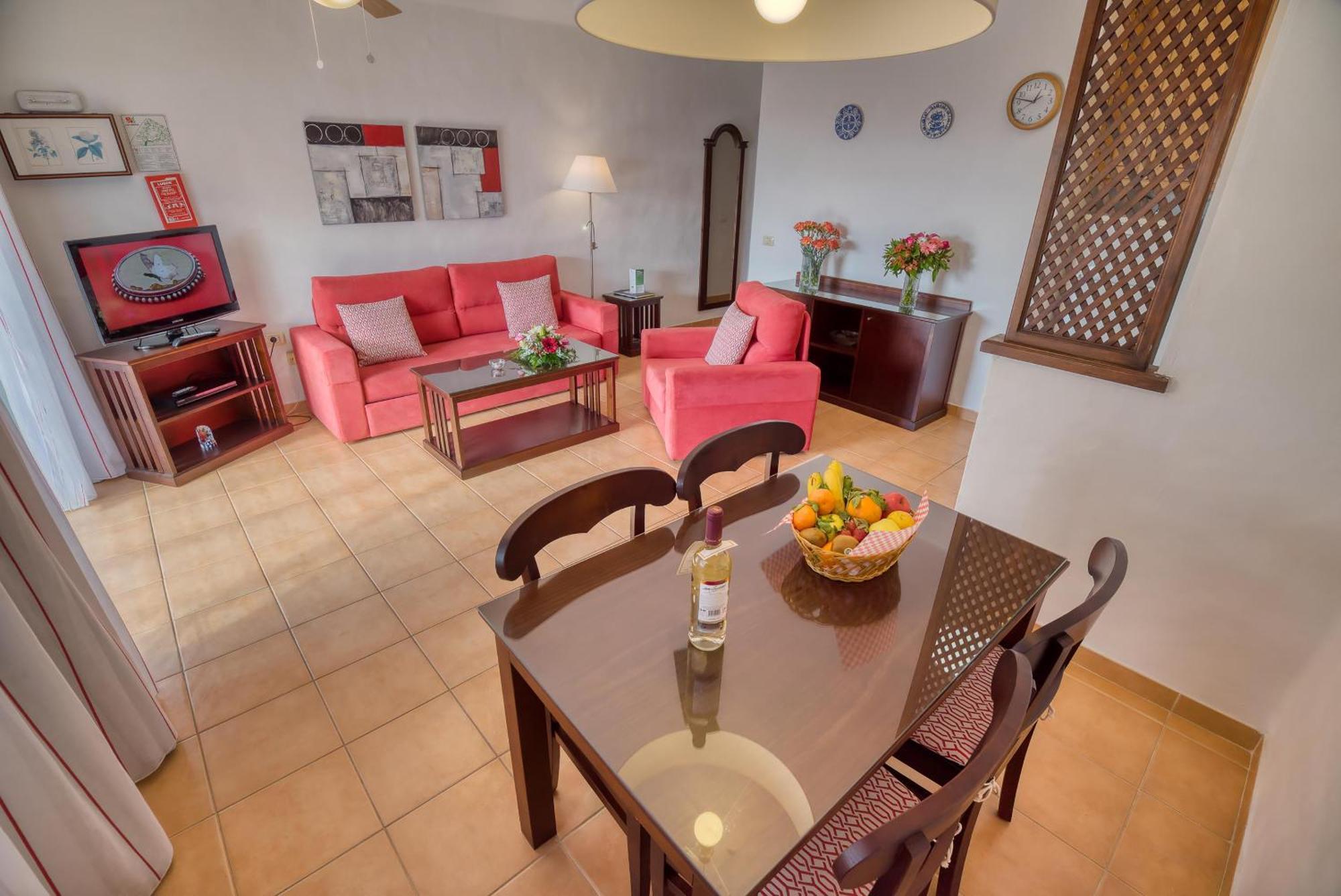 Appartement 1 Chambre
