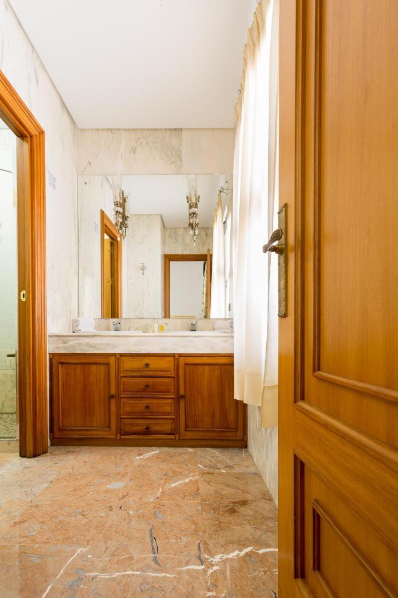 Habitación Doble con aparcamiento