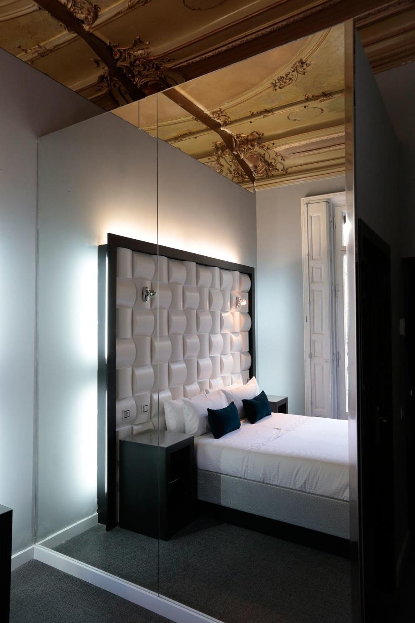 Double Room Balcony