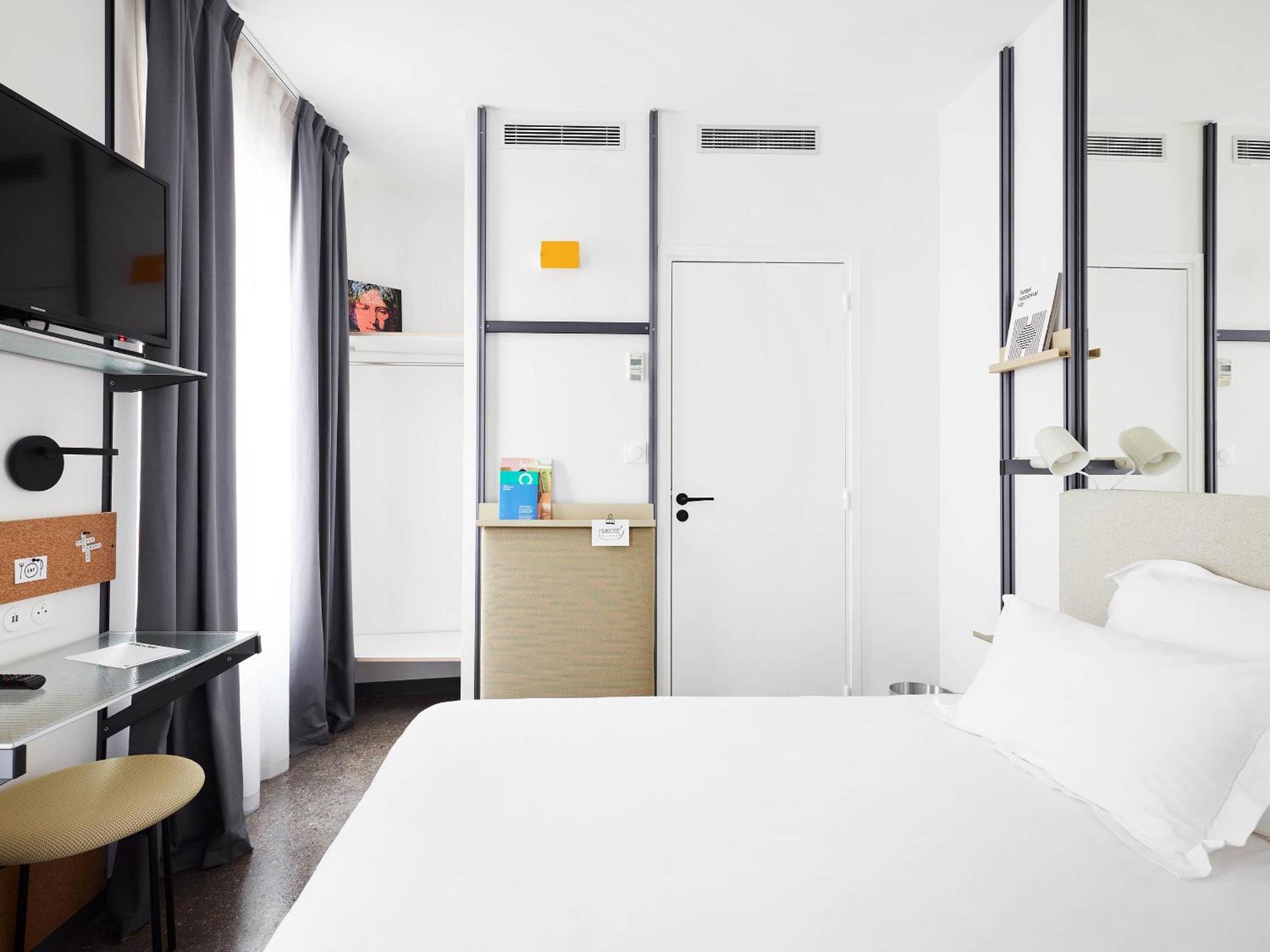 Single Room