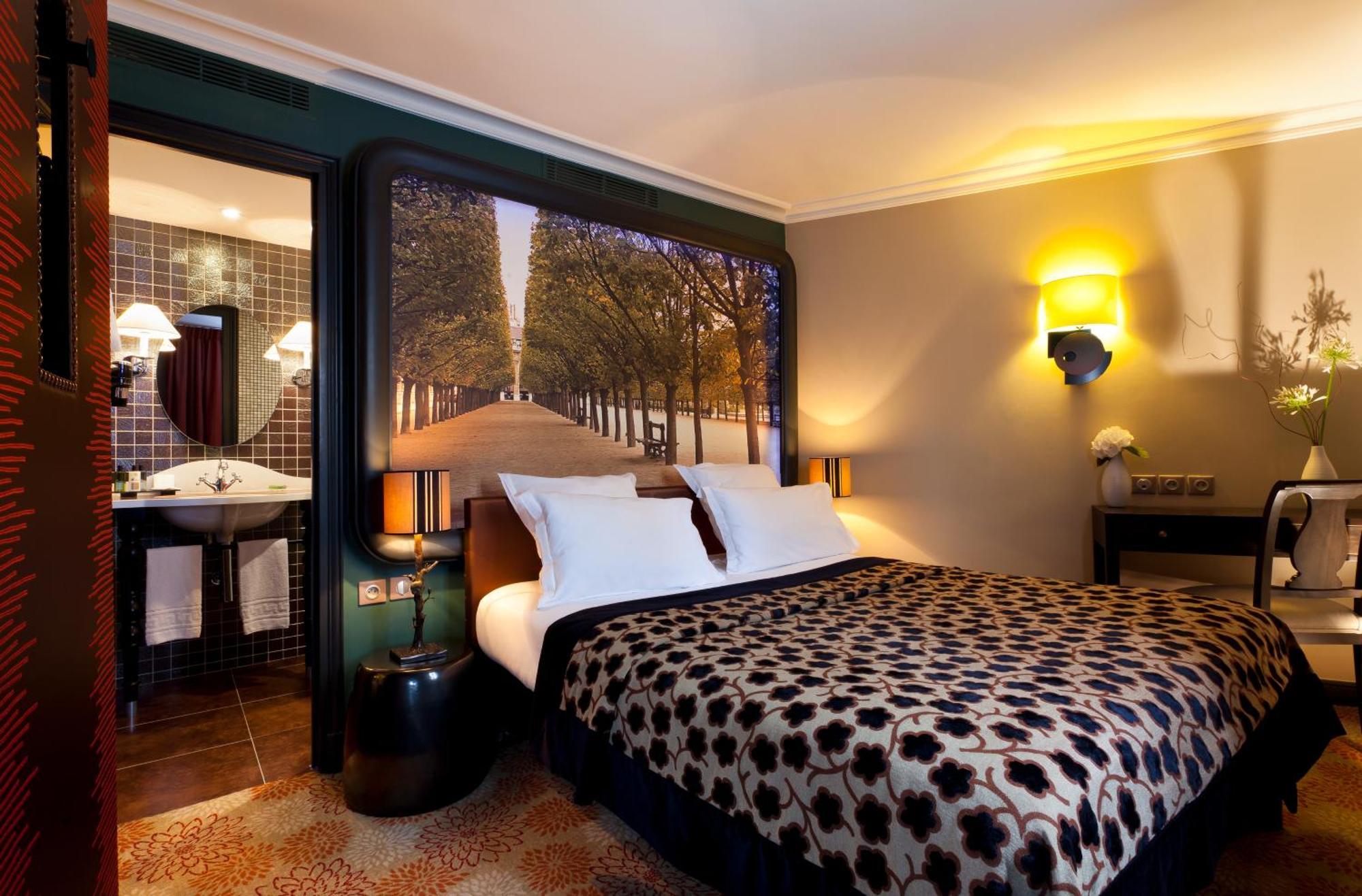 Classic Single Room