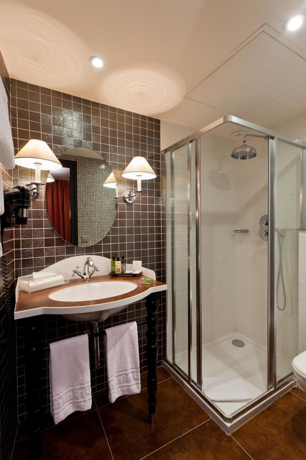 Classic Single Room